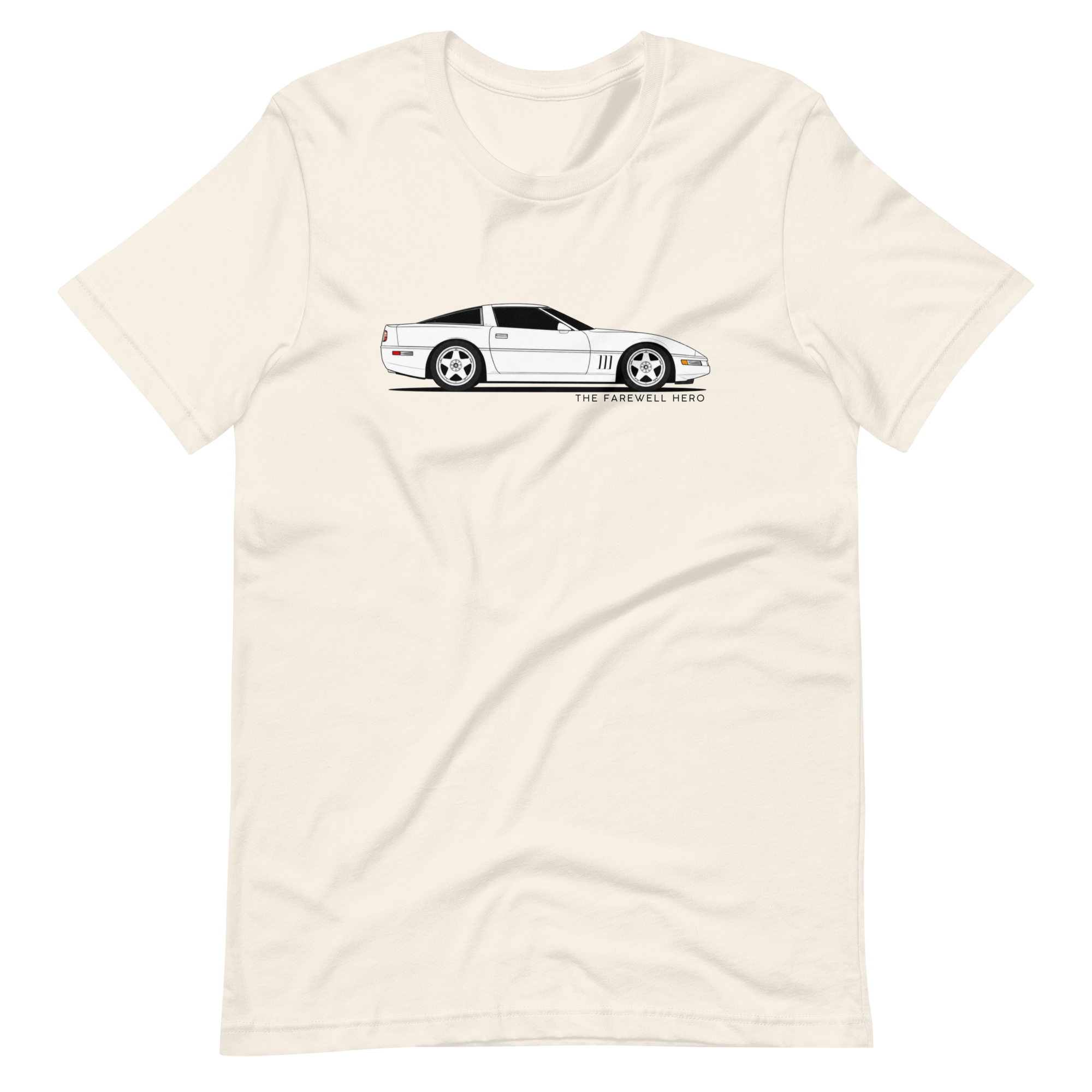 Image of Product mockup