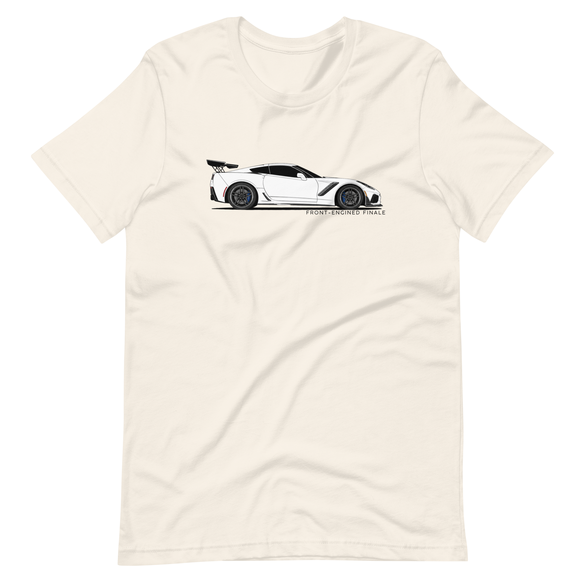 Image of Product mockup