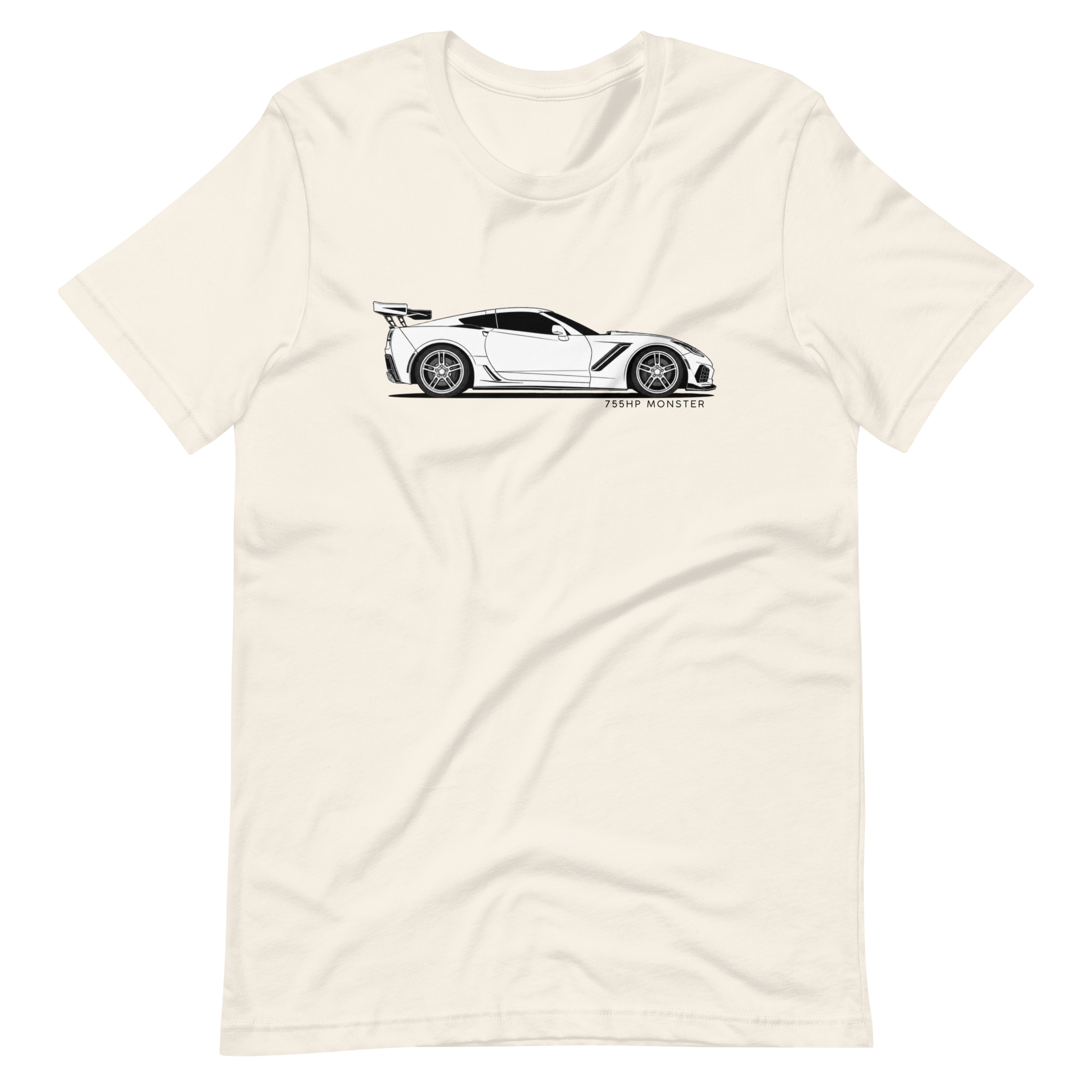 Image of Product mockup
