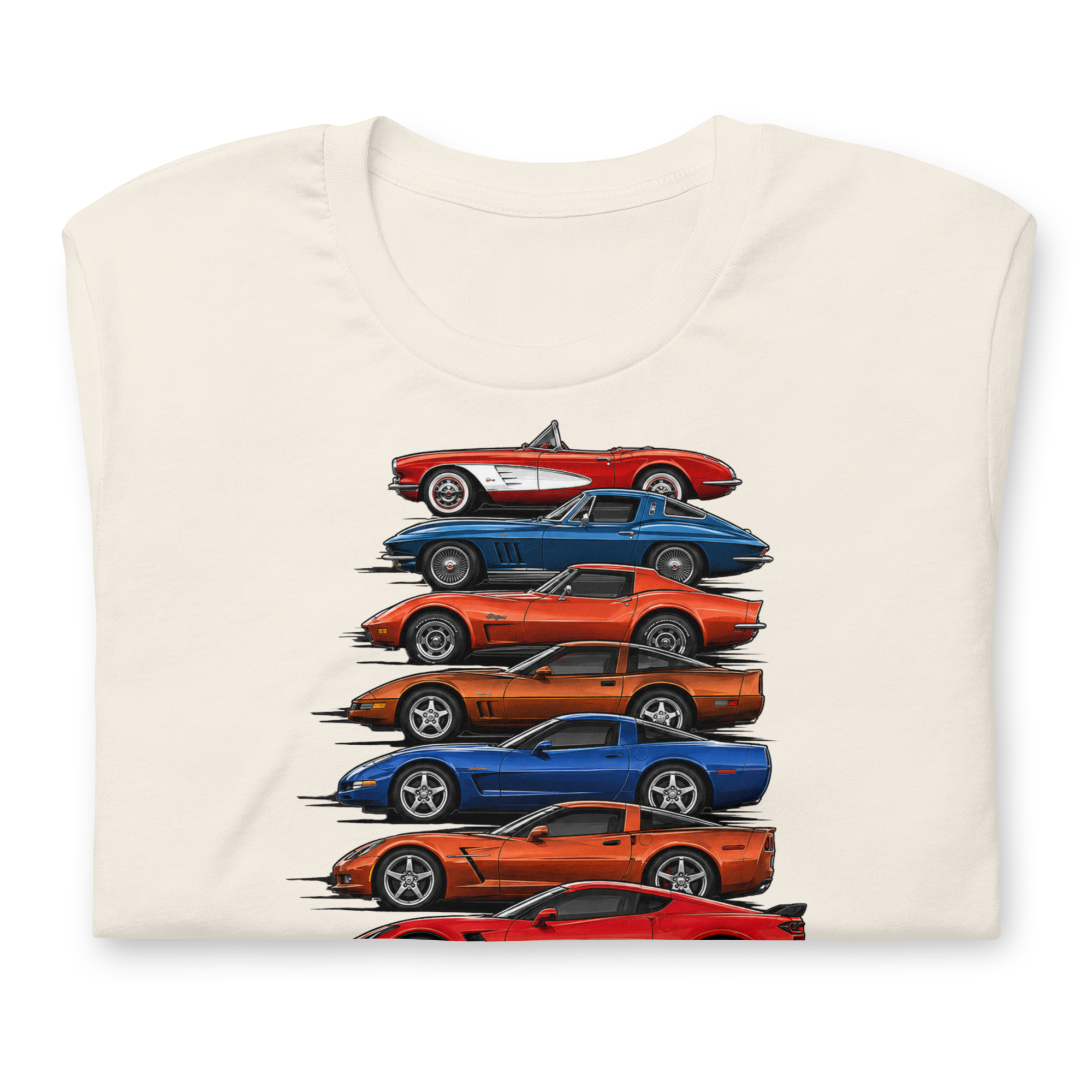 Image of Product mockup