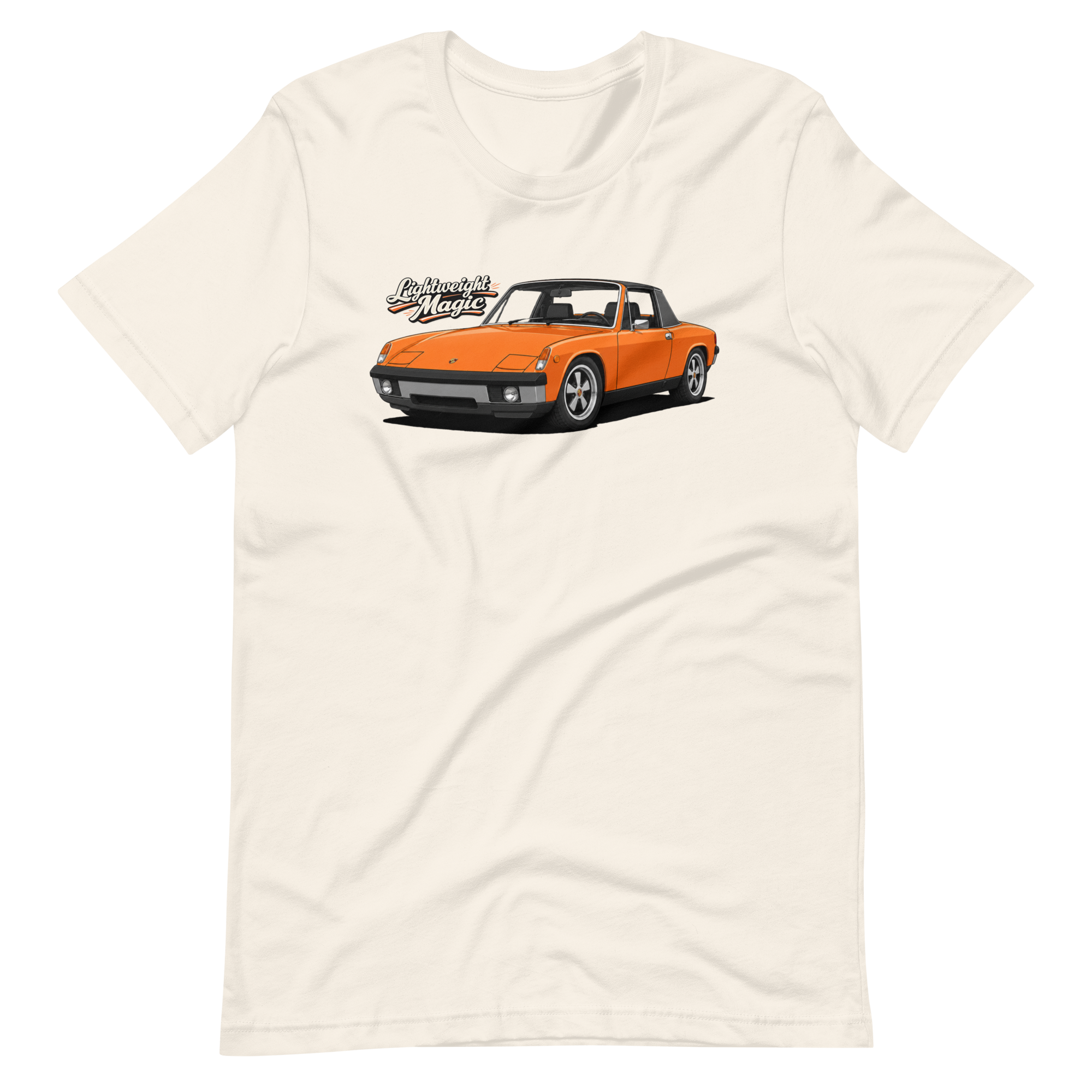 Image of Product mockup