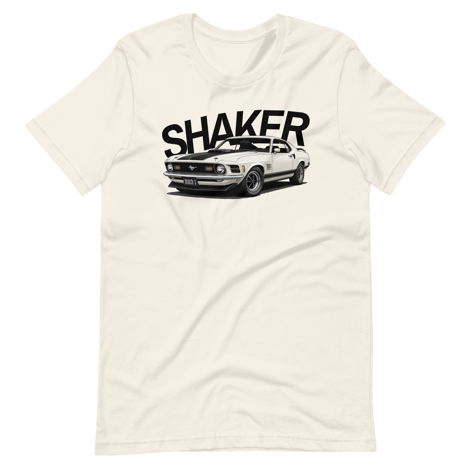 Image of Product mockup
