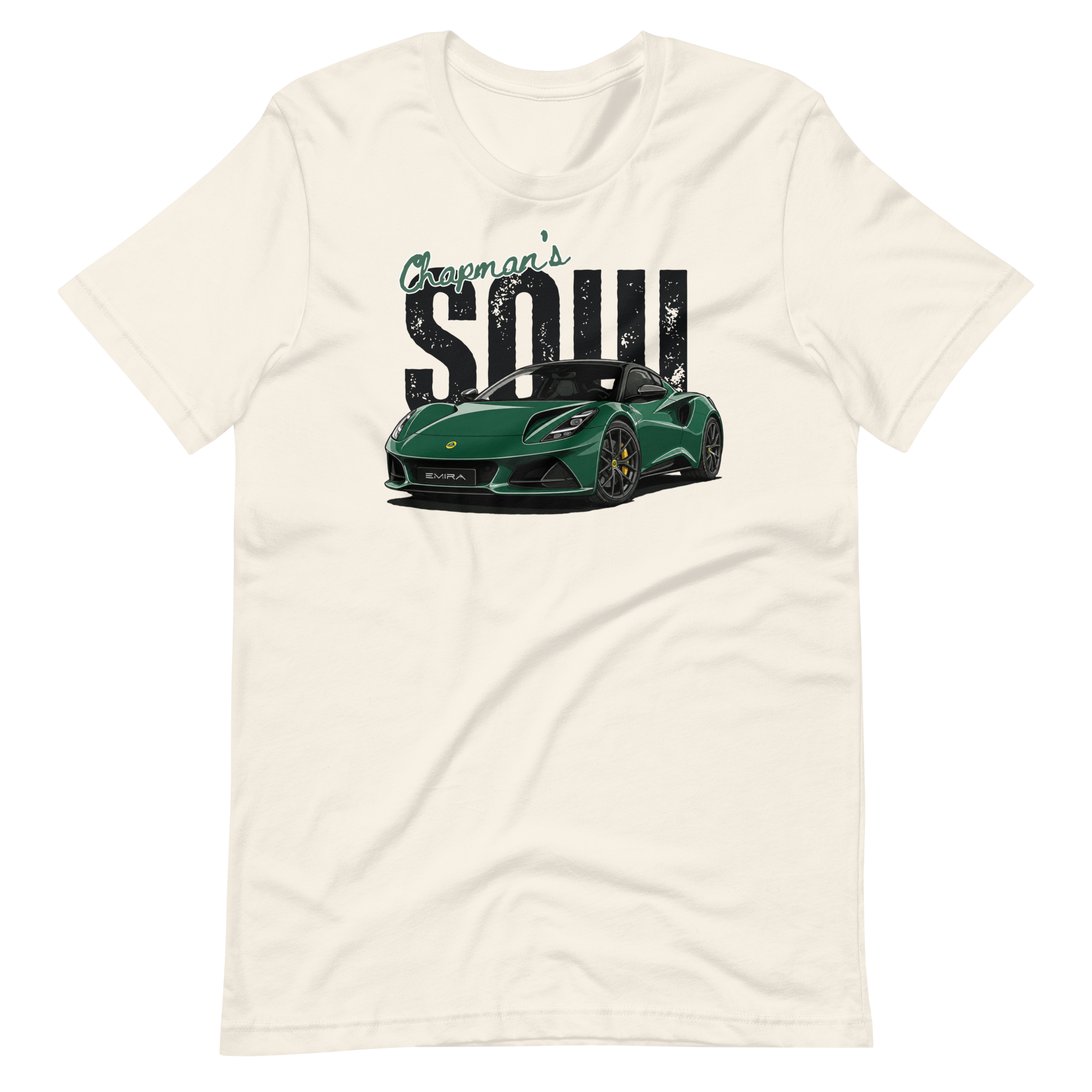 Image of Product mockup