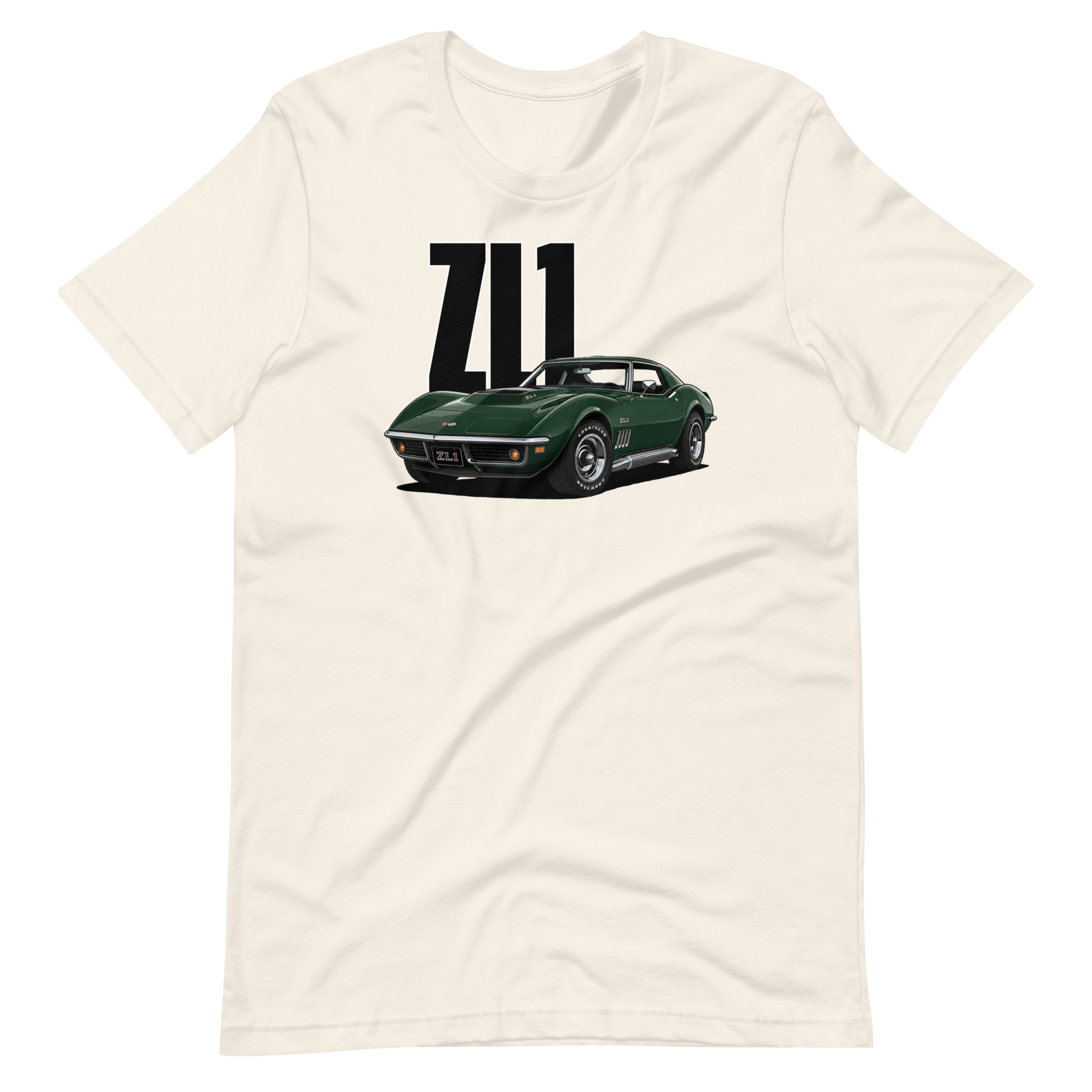 Image of Product mockup