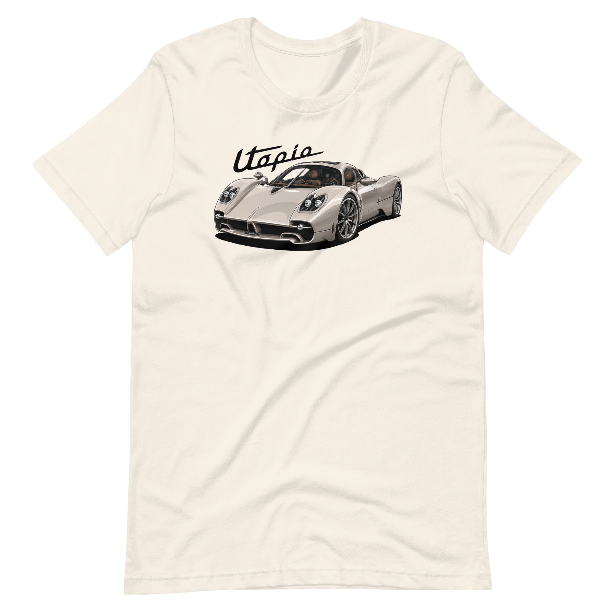 Image of Product mockup
