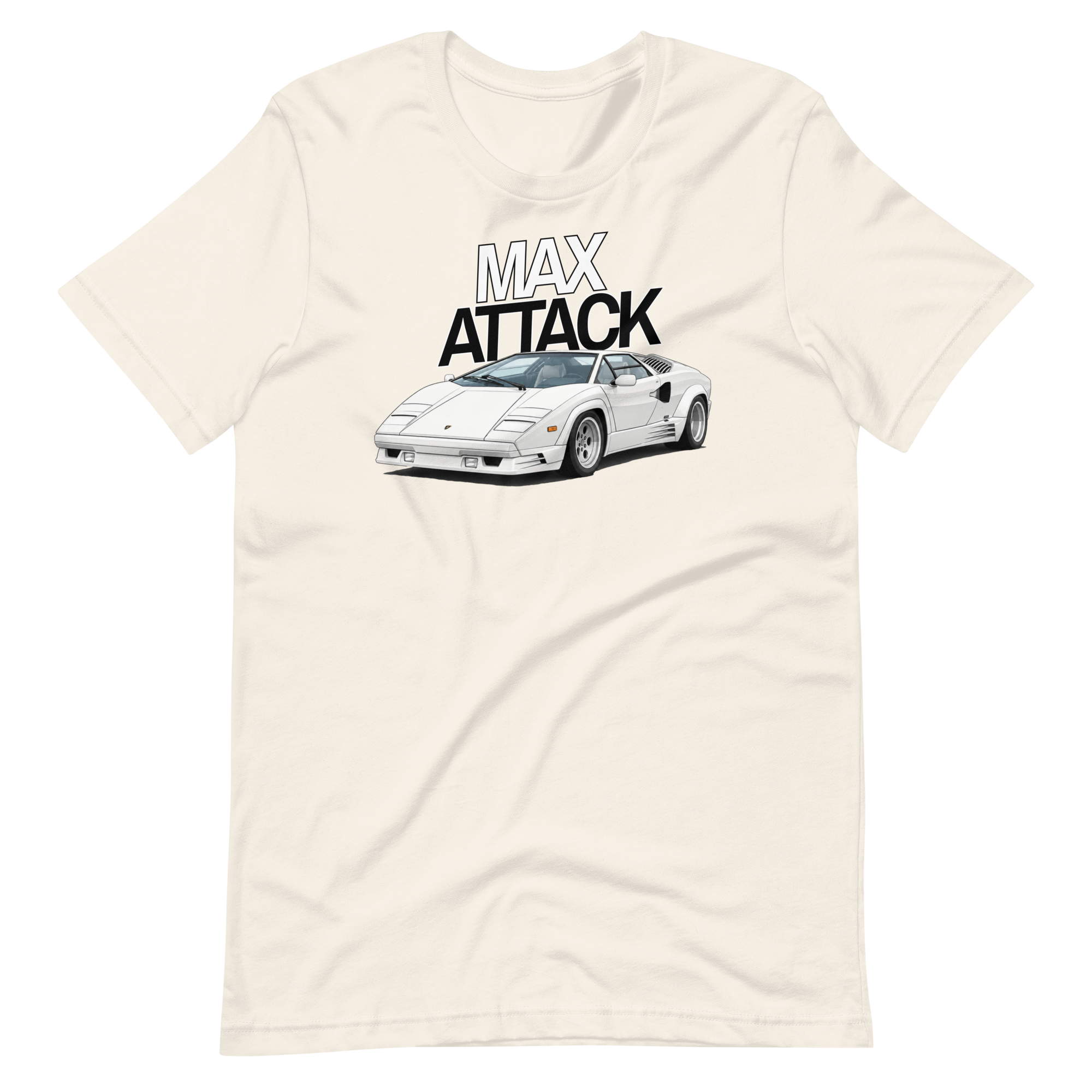 Image of Product mockup