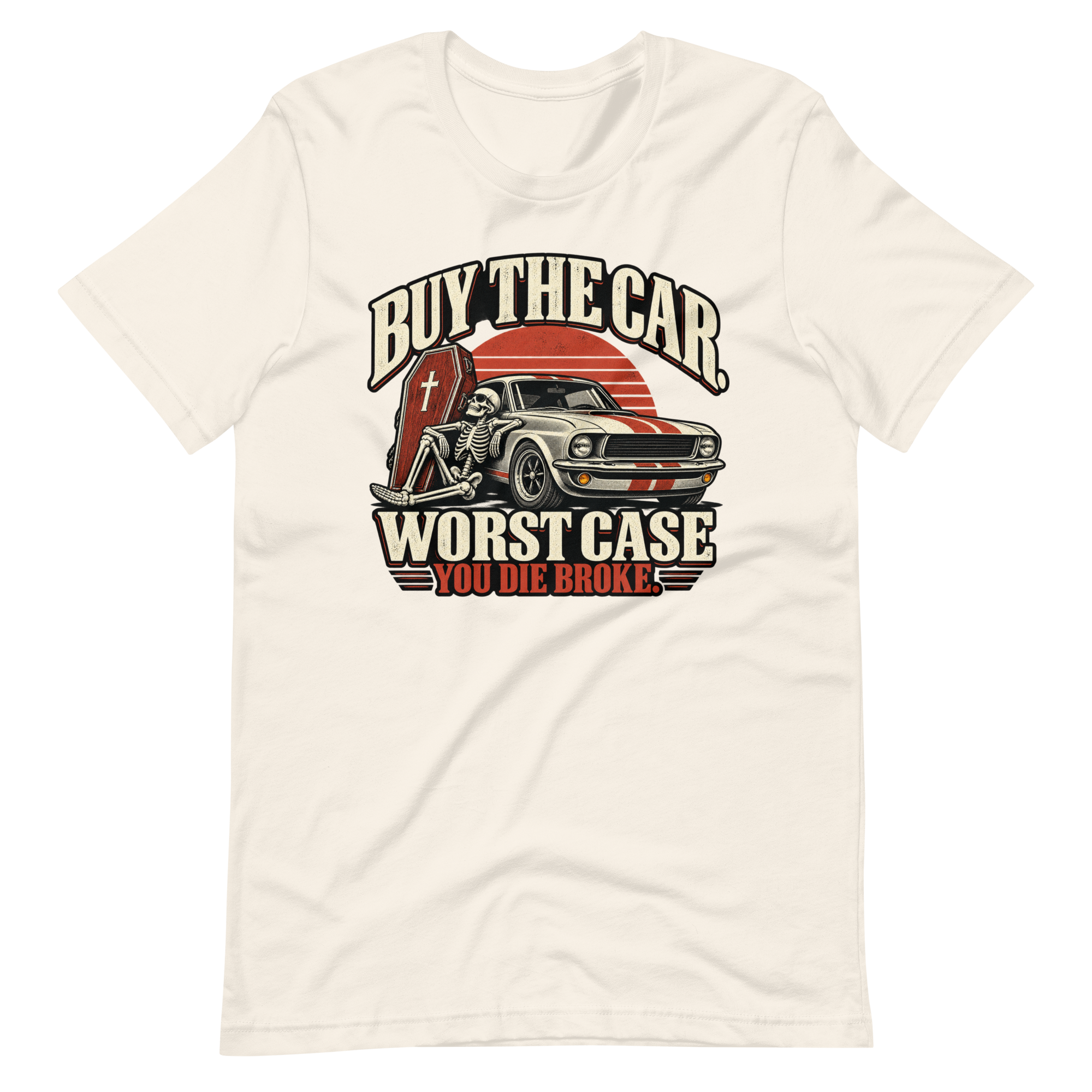 Image of Product mockup