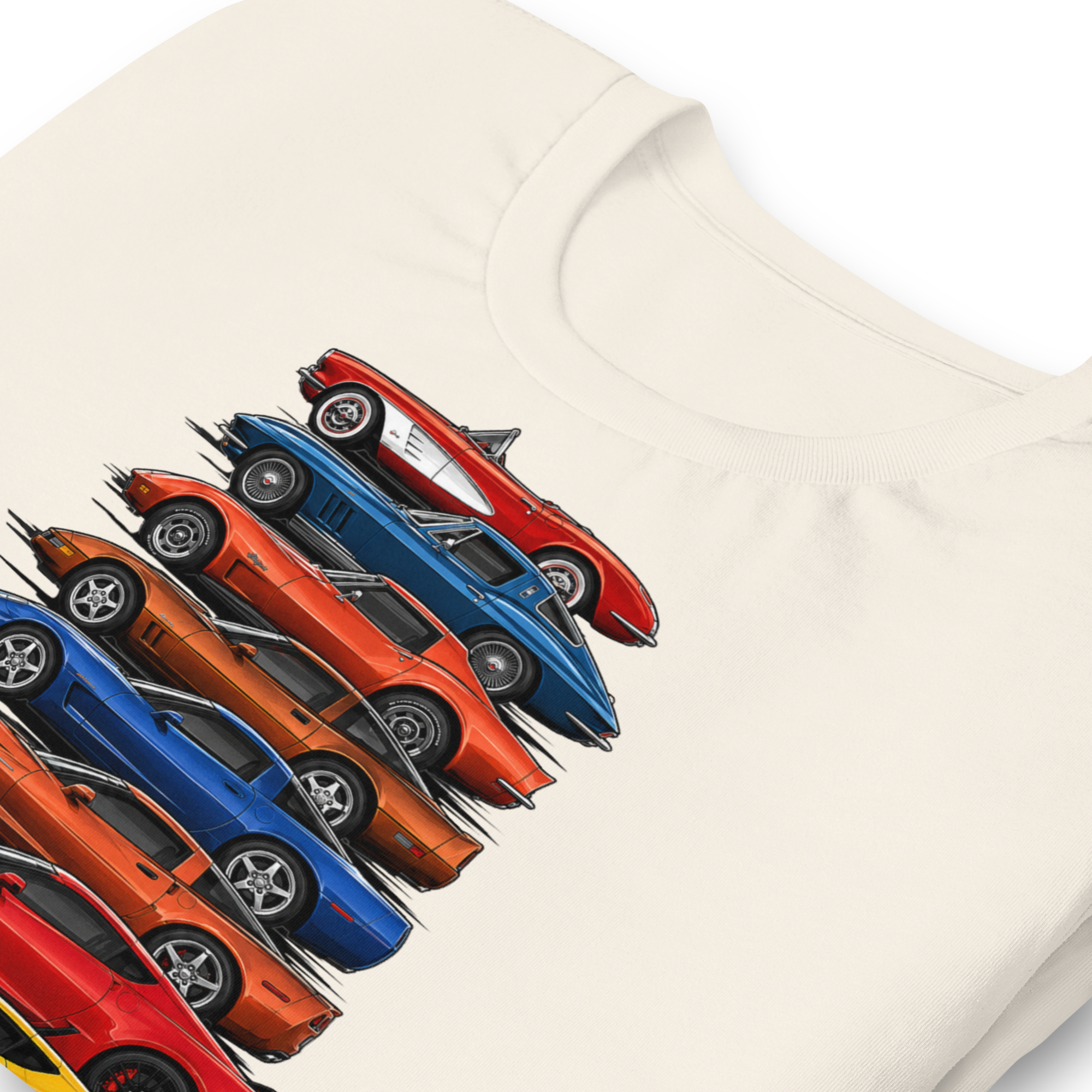 Image of Product mockup