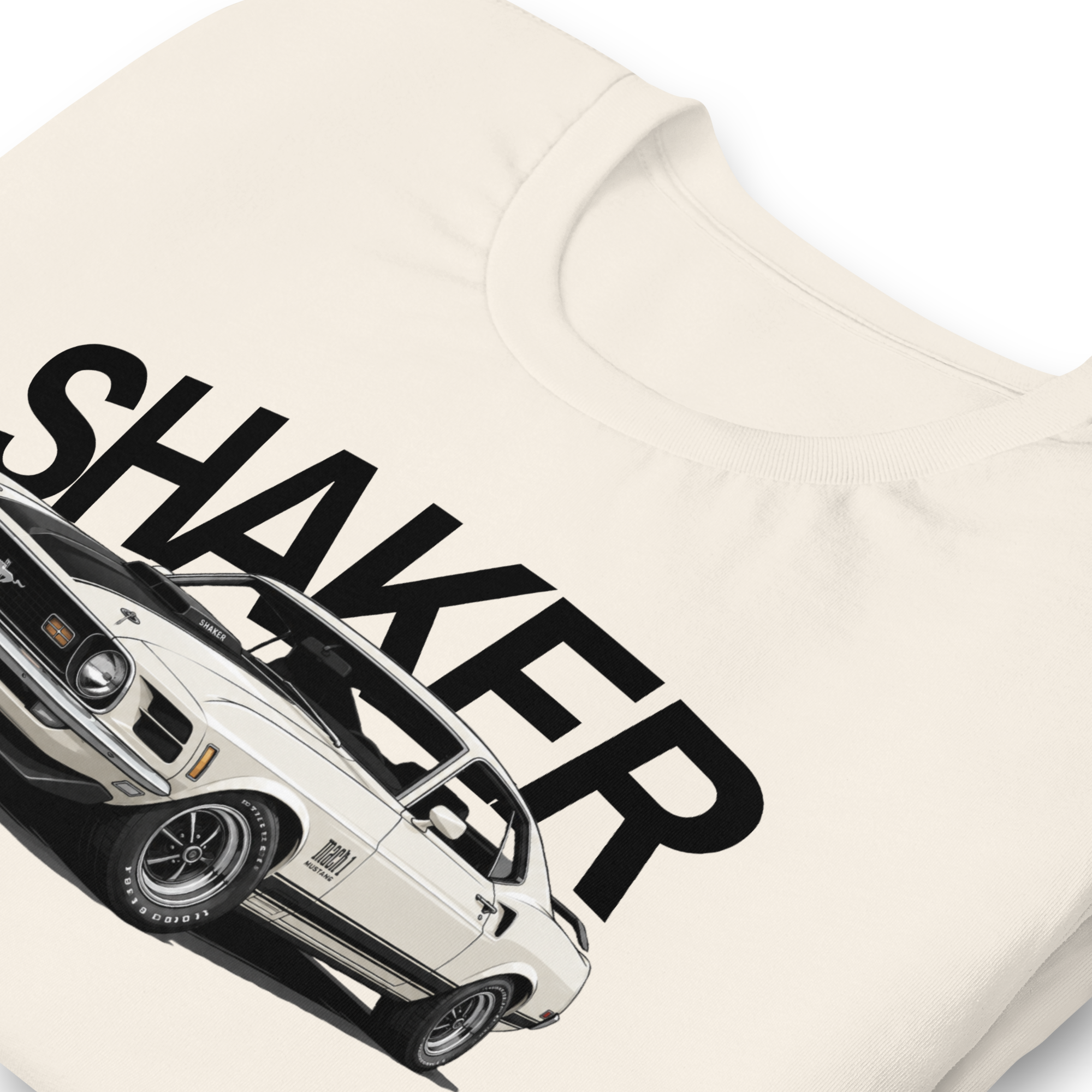 Image of Product mockup