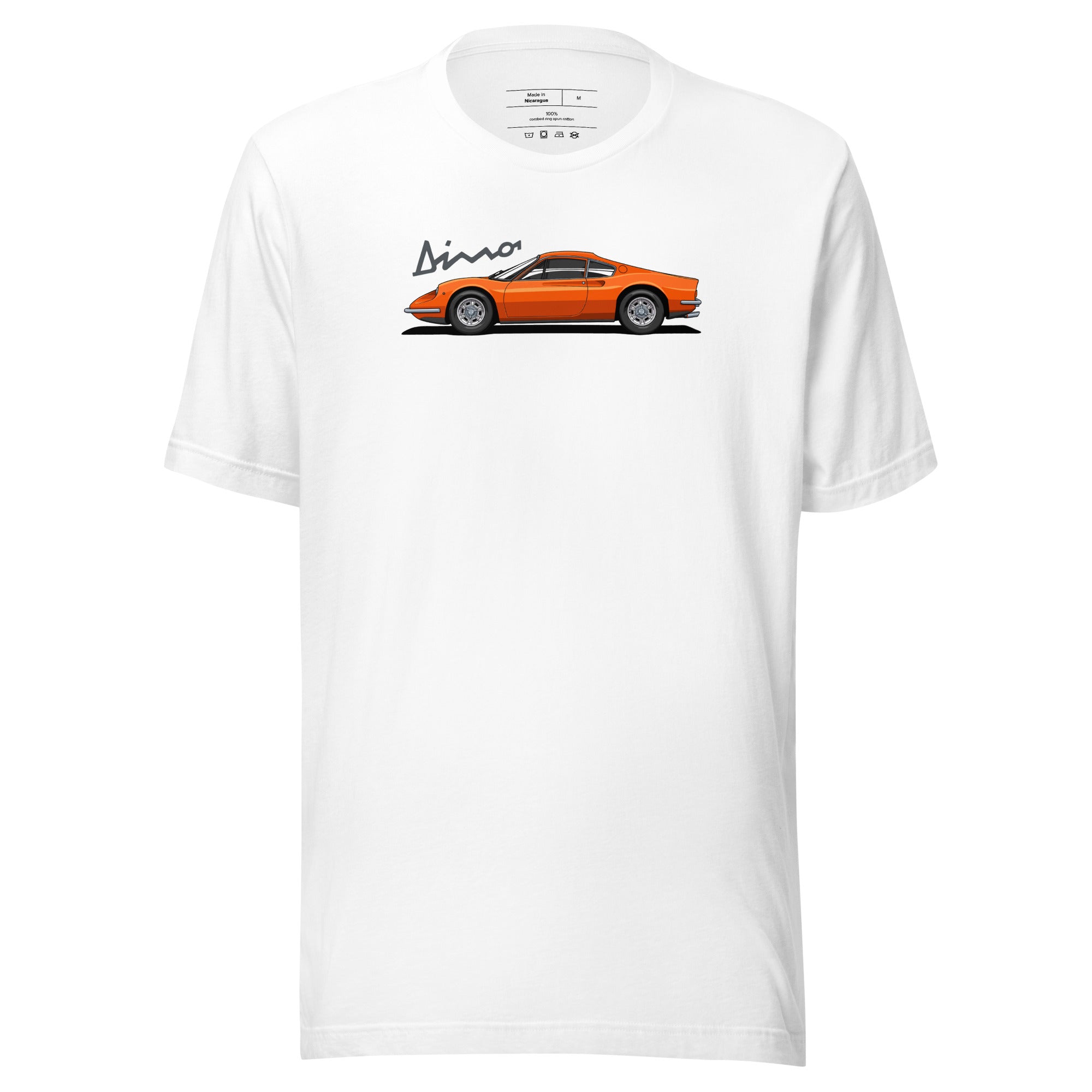 100 Miles Per Hour