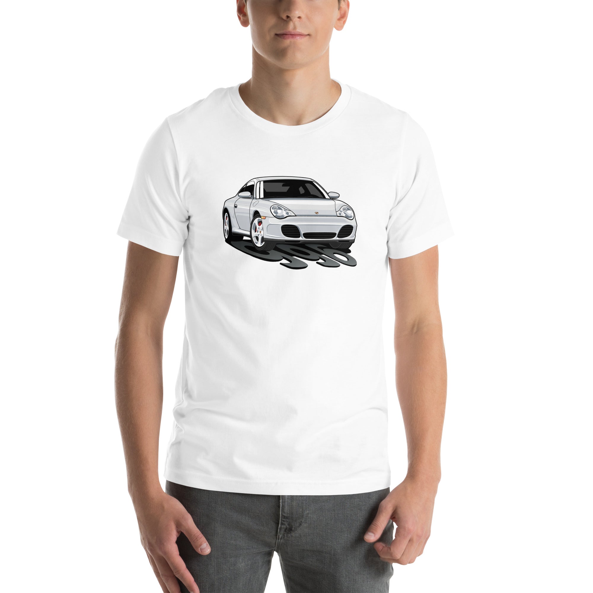 Image of Porsche 996 