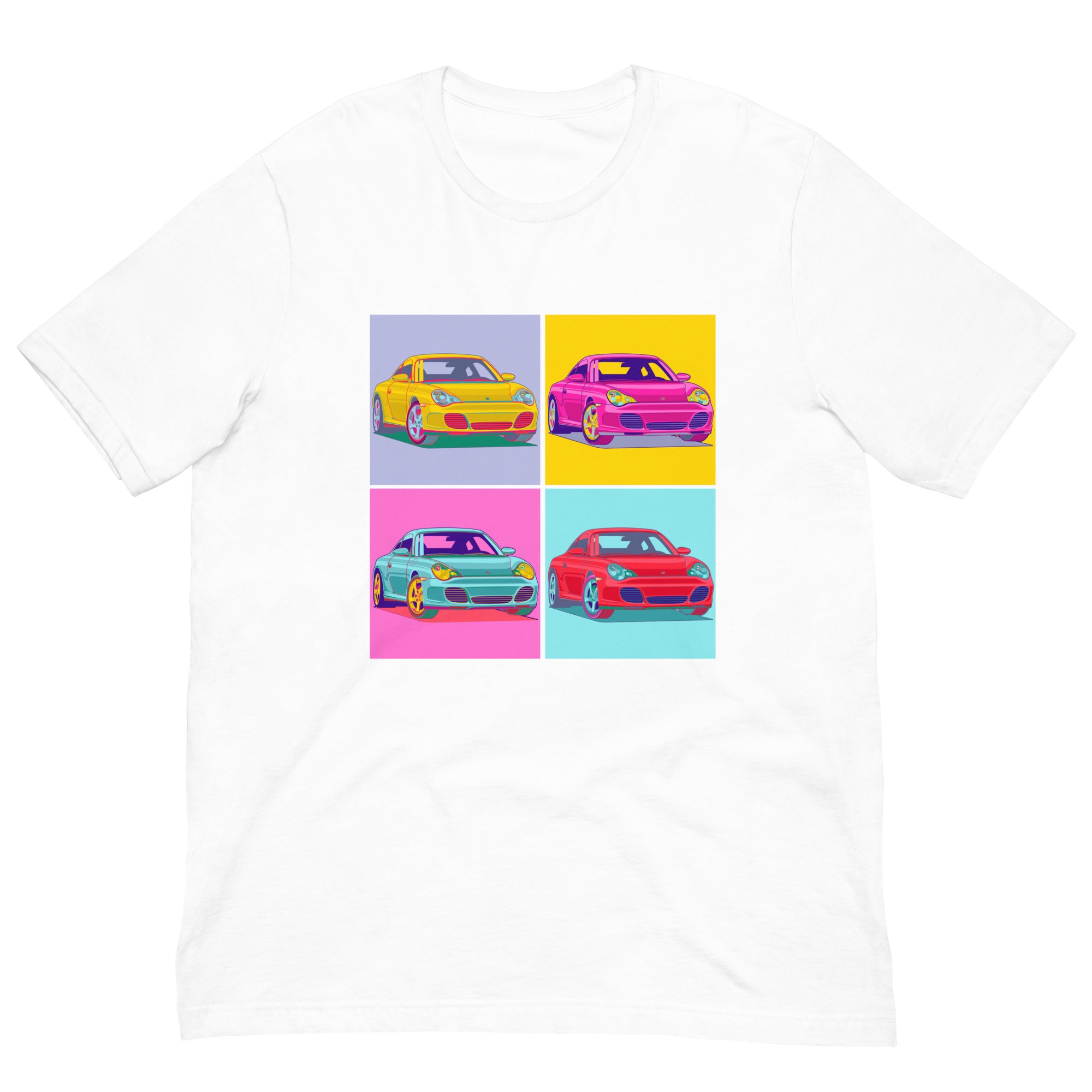 100 Miles Per Hour
