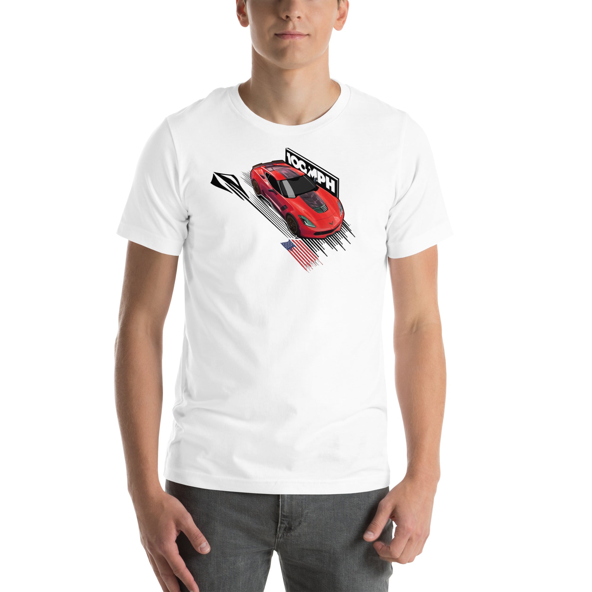 Image of Product mockup