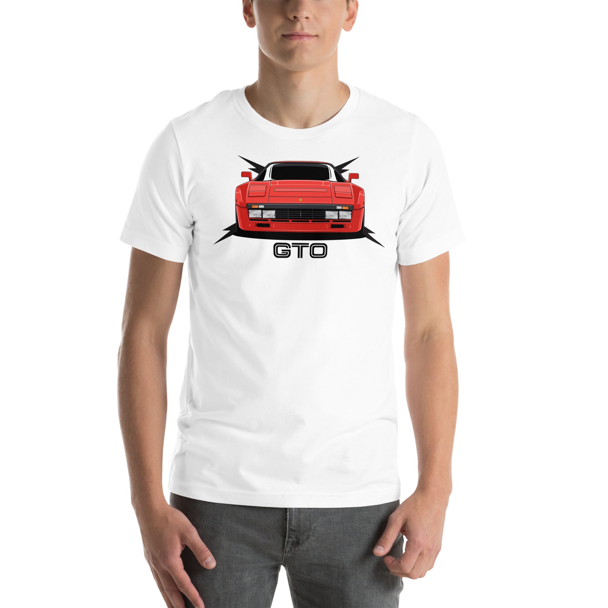 Image of Product mockup