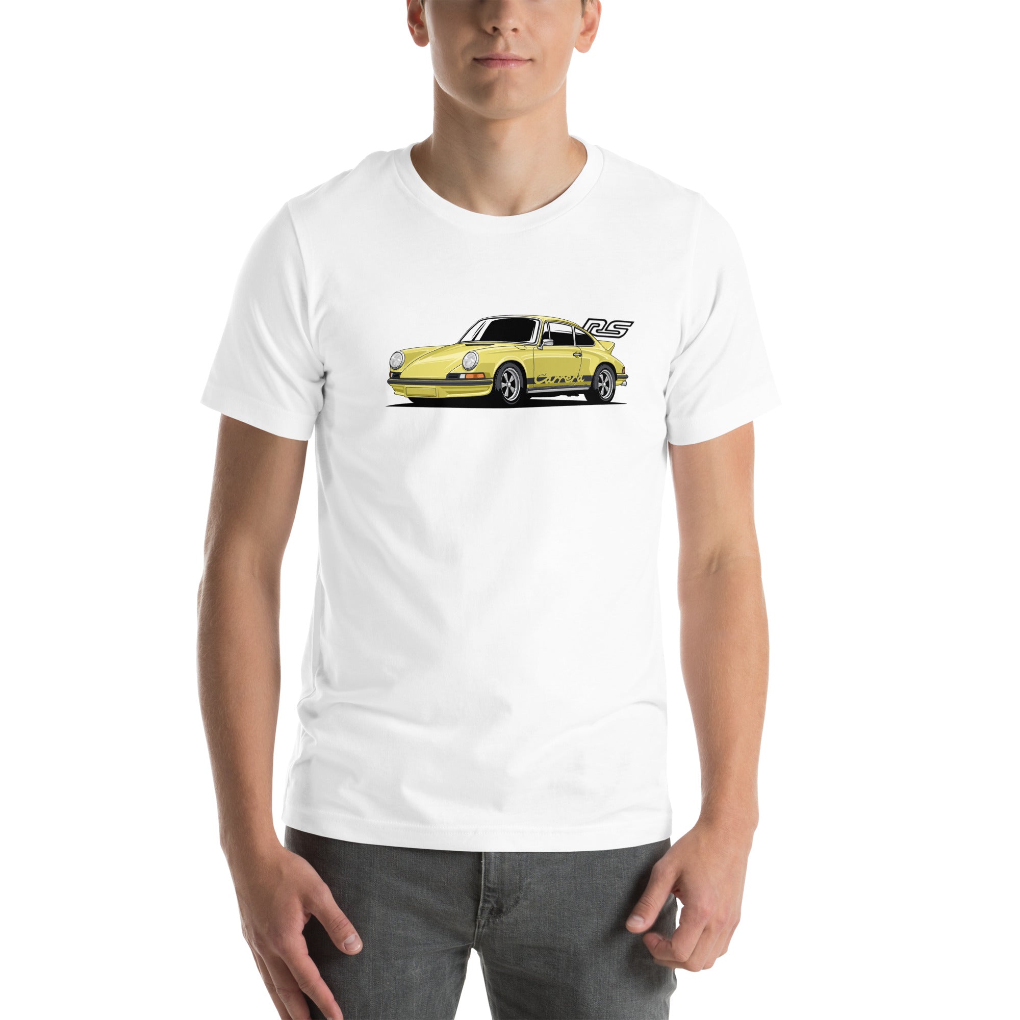 Image of Product mockup