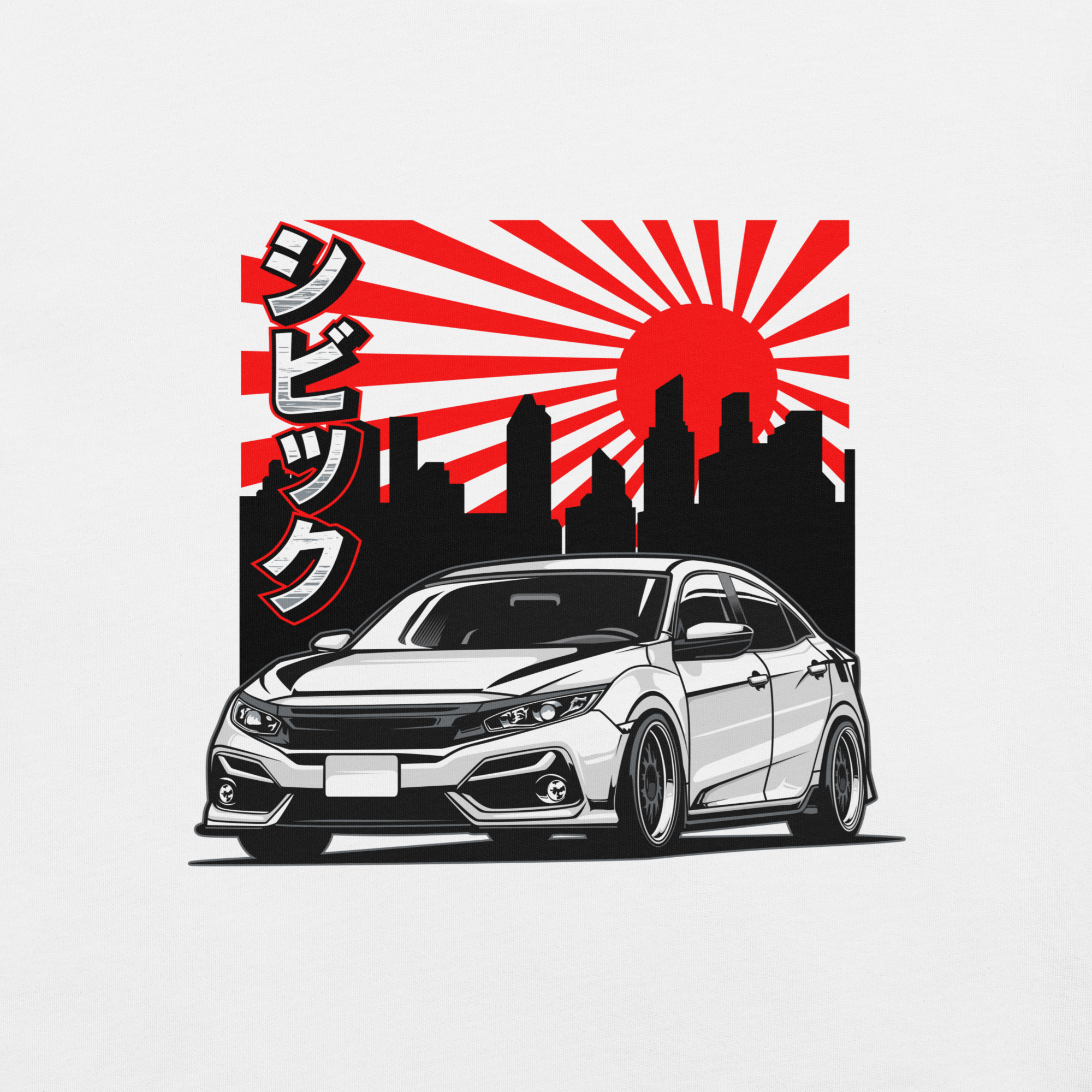 Image of Product mockup