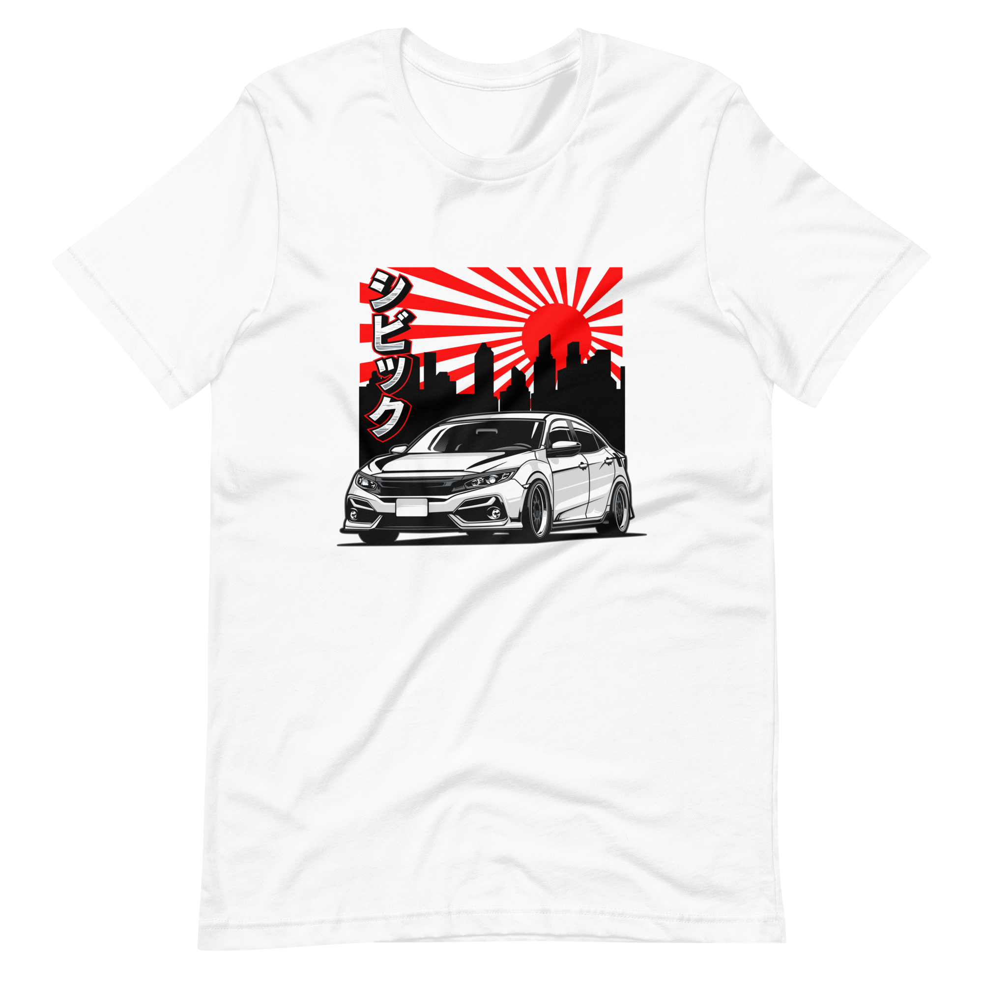 Image of Product mockup