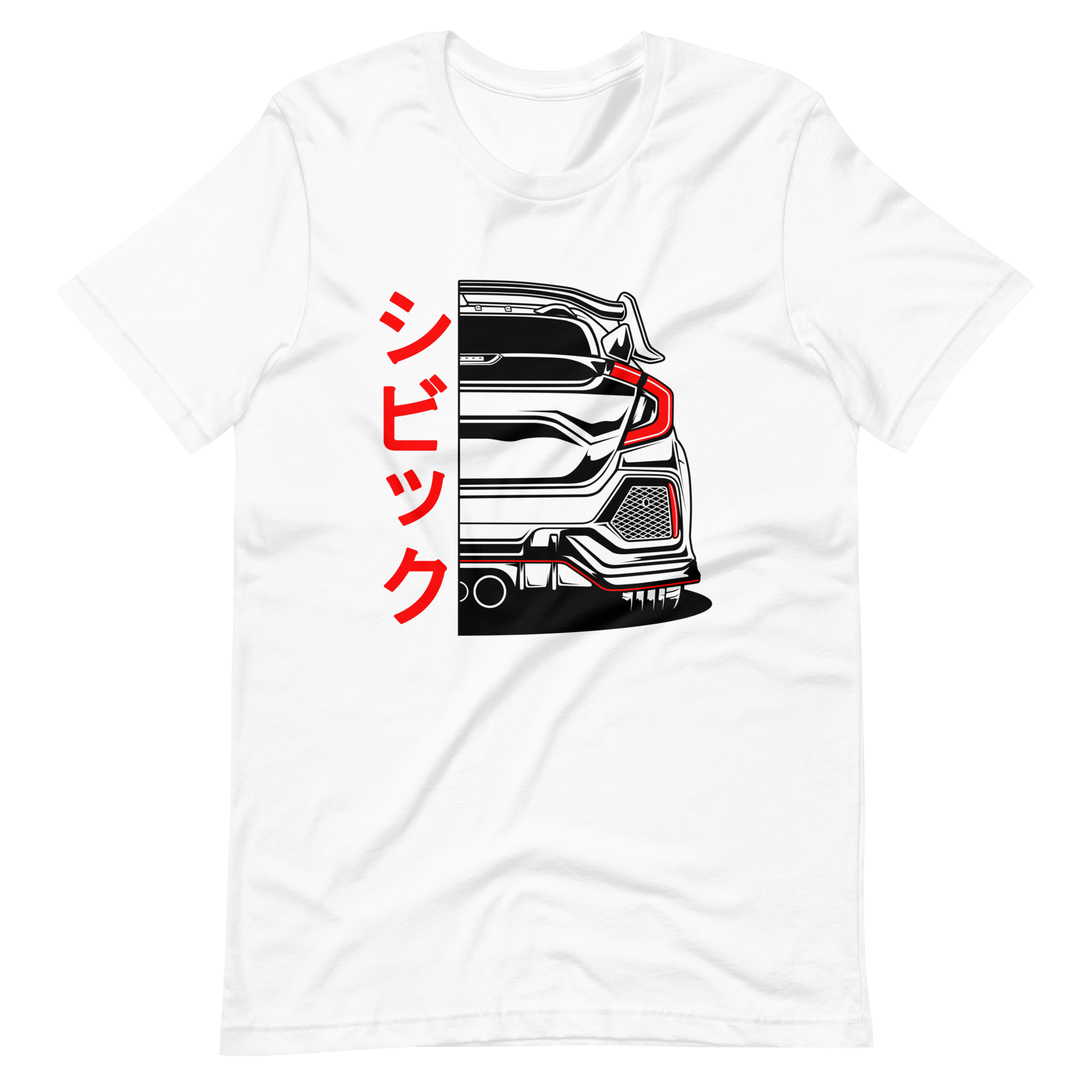 Image of Product mockup