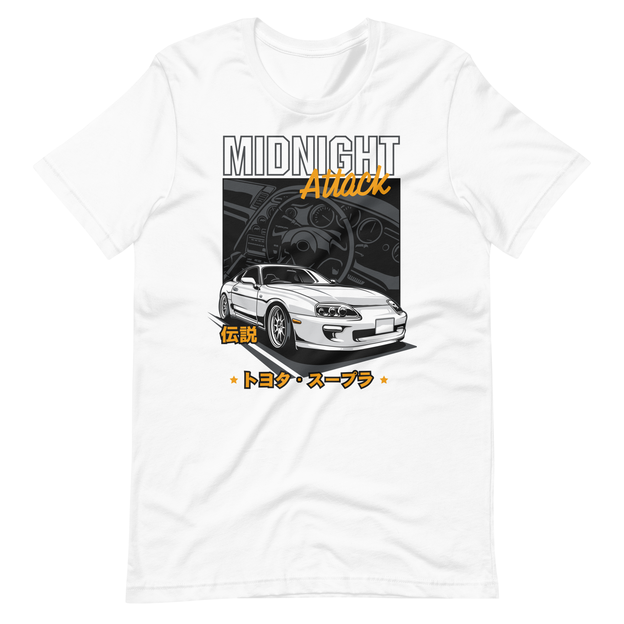 Image of Product mockup