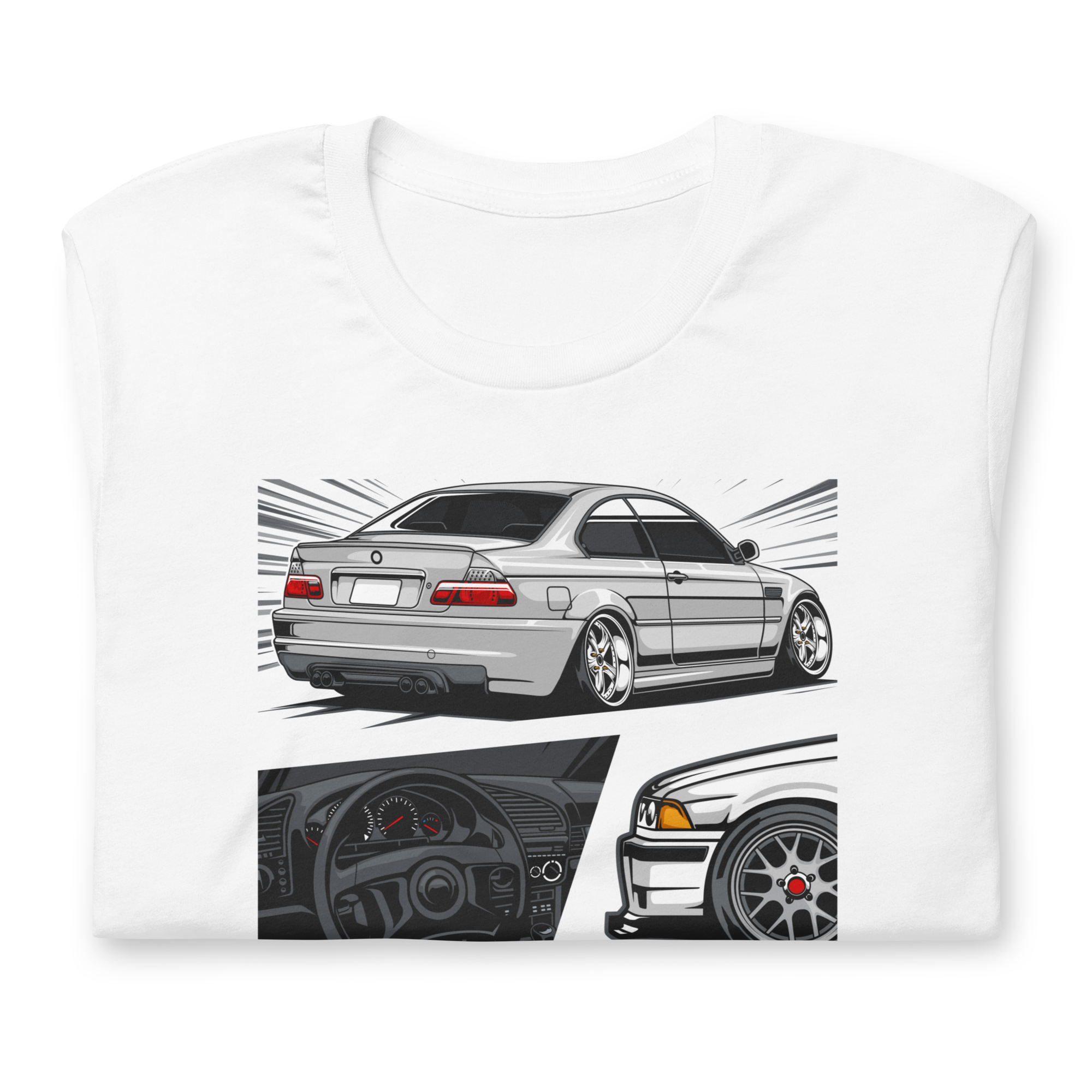 Image of Product mockup