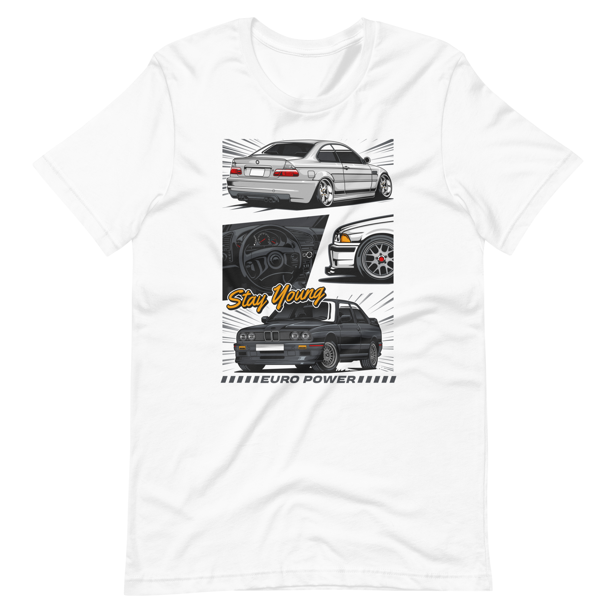 Image of Product mockup