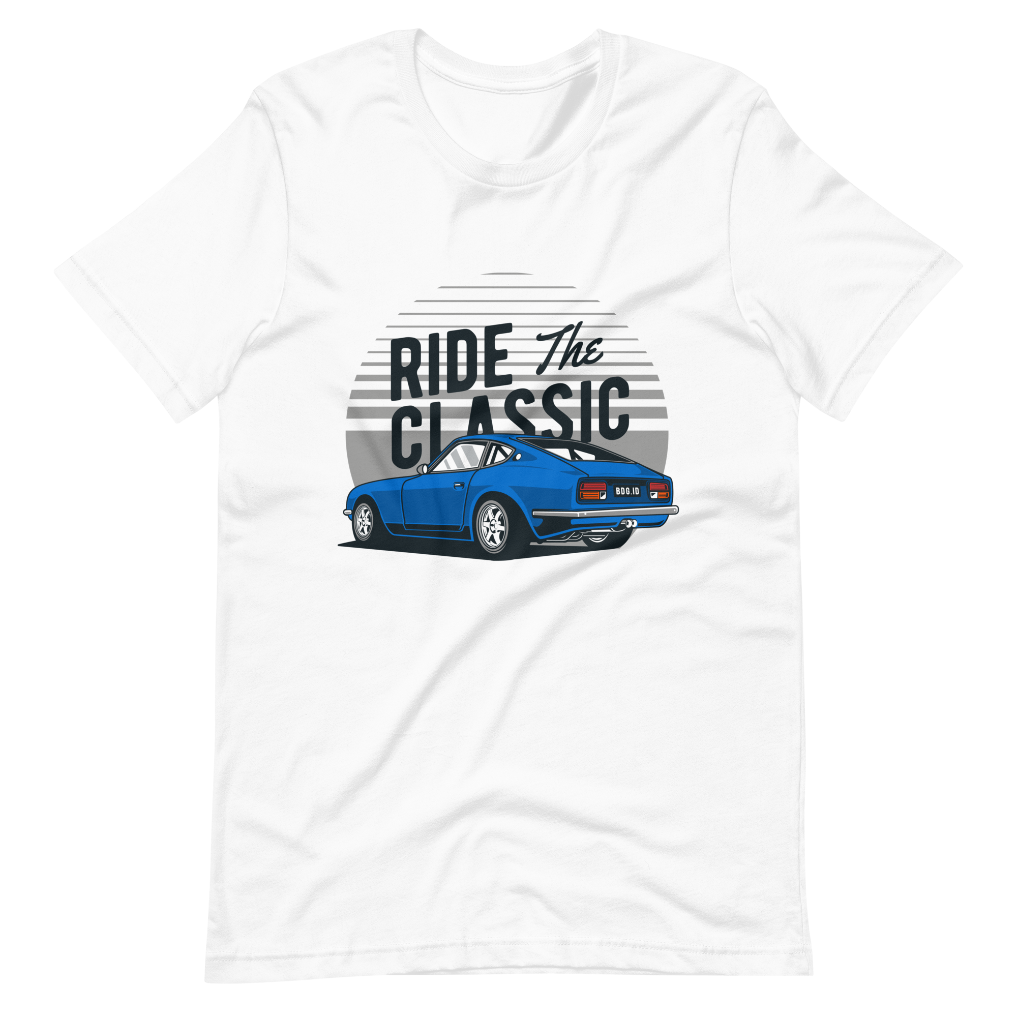 Image of Product mockup