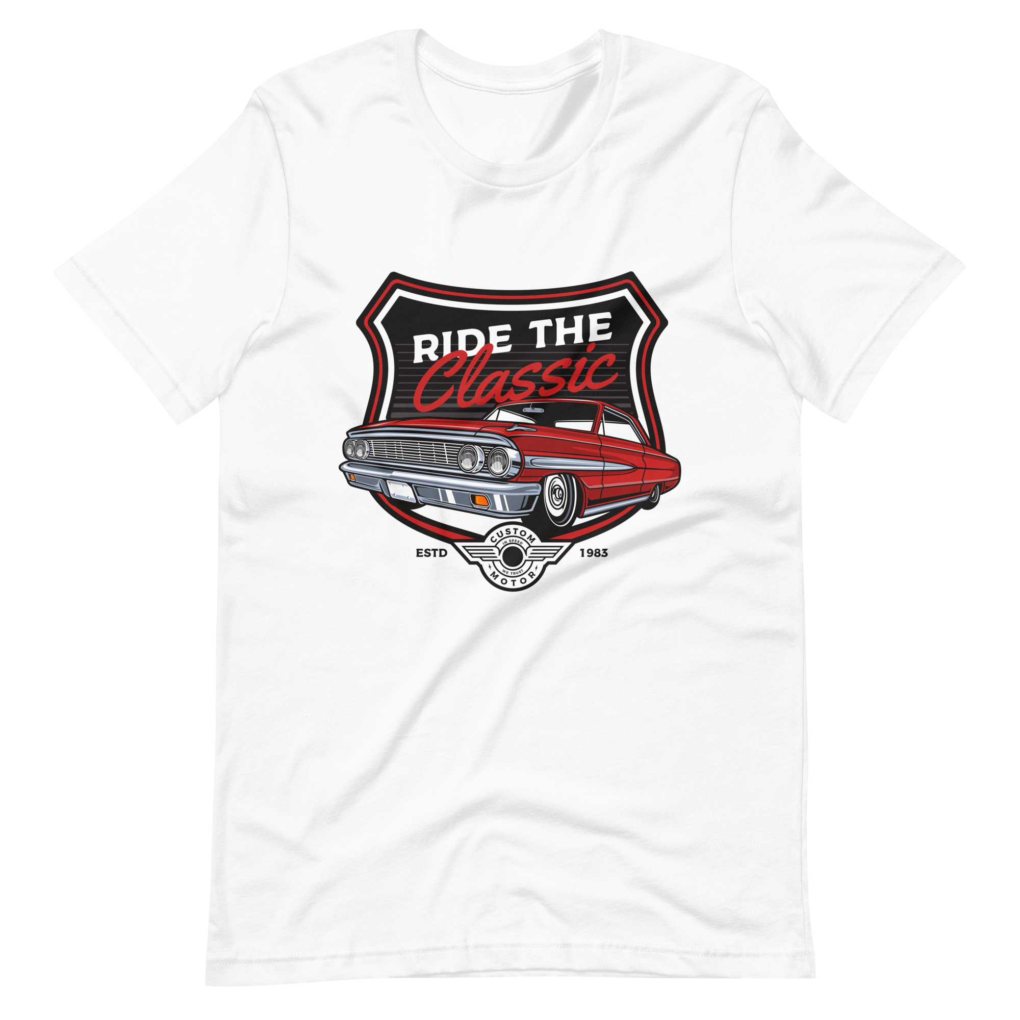 Image of Product mockup