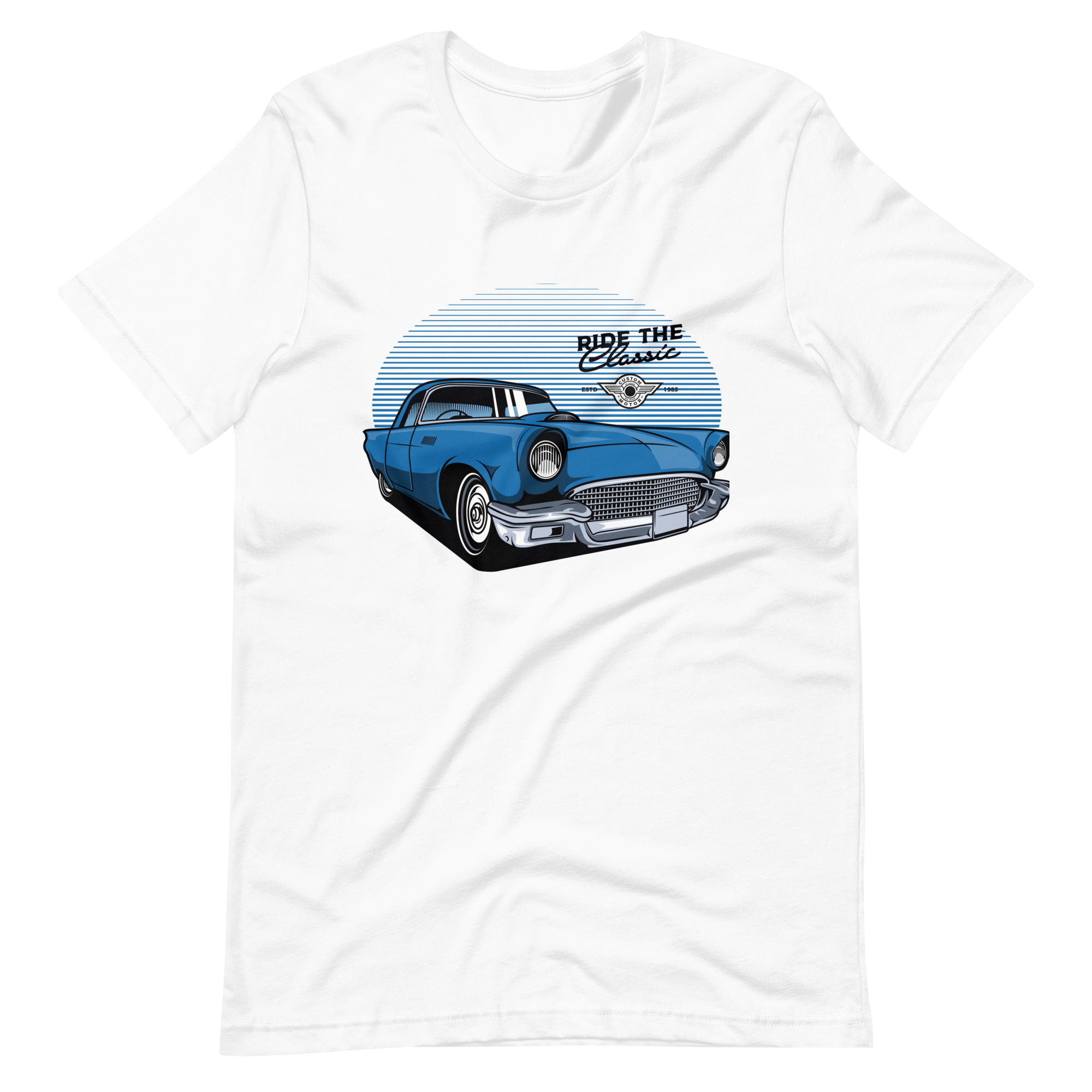 Image of Product mockup