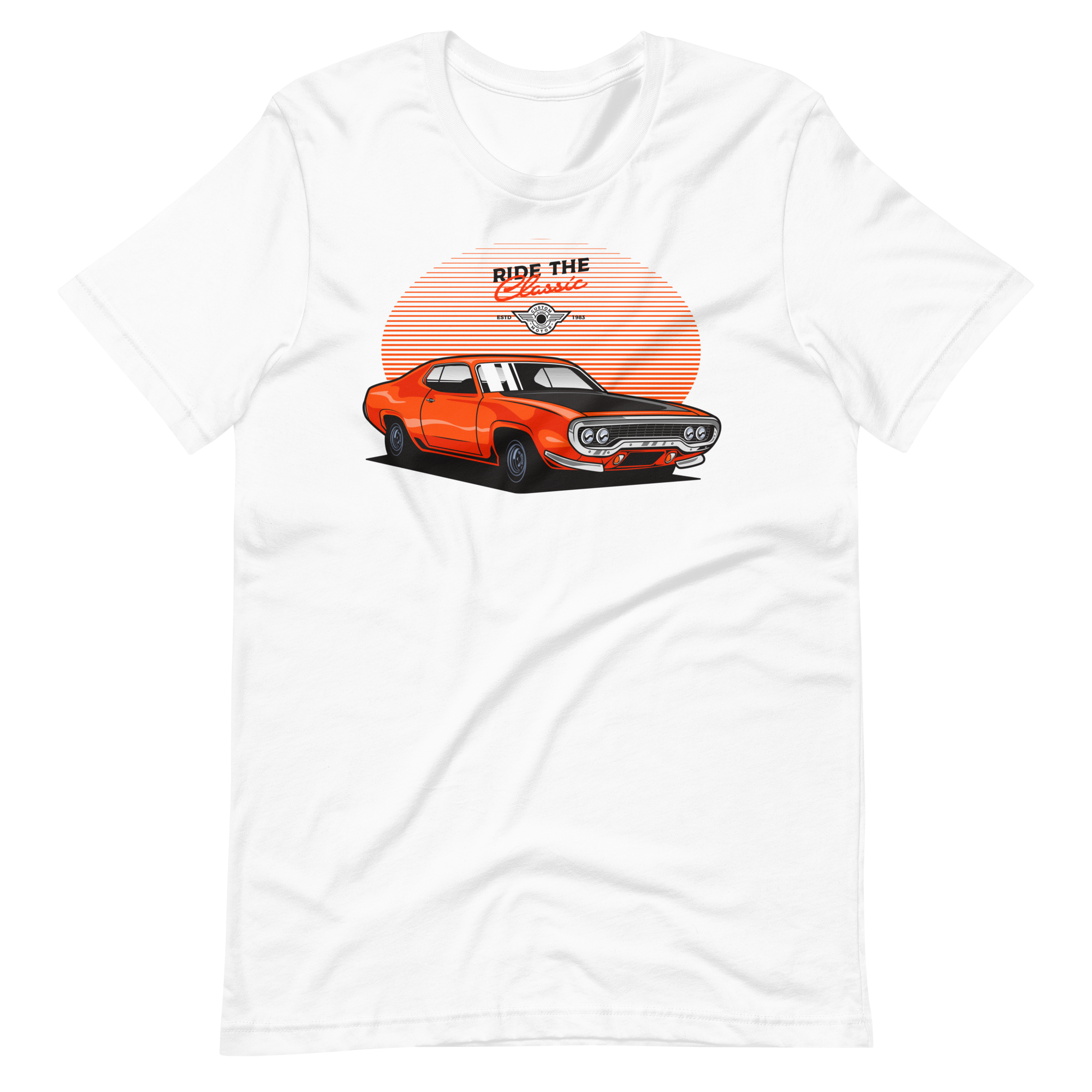 Image of Product mockup