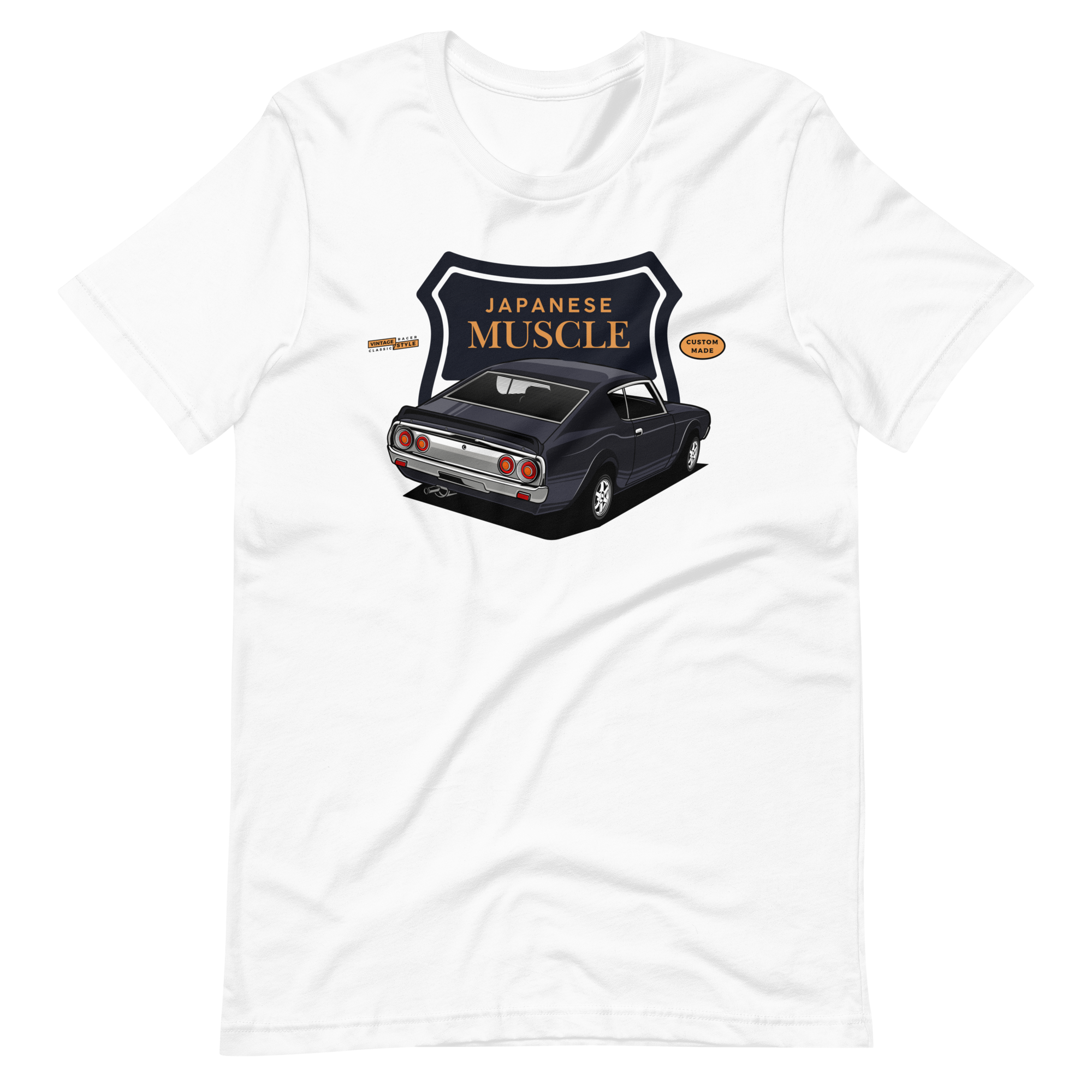 Image of Product mockup