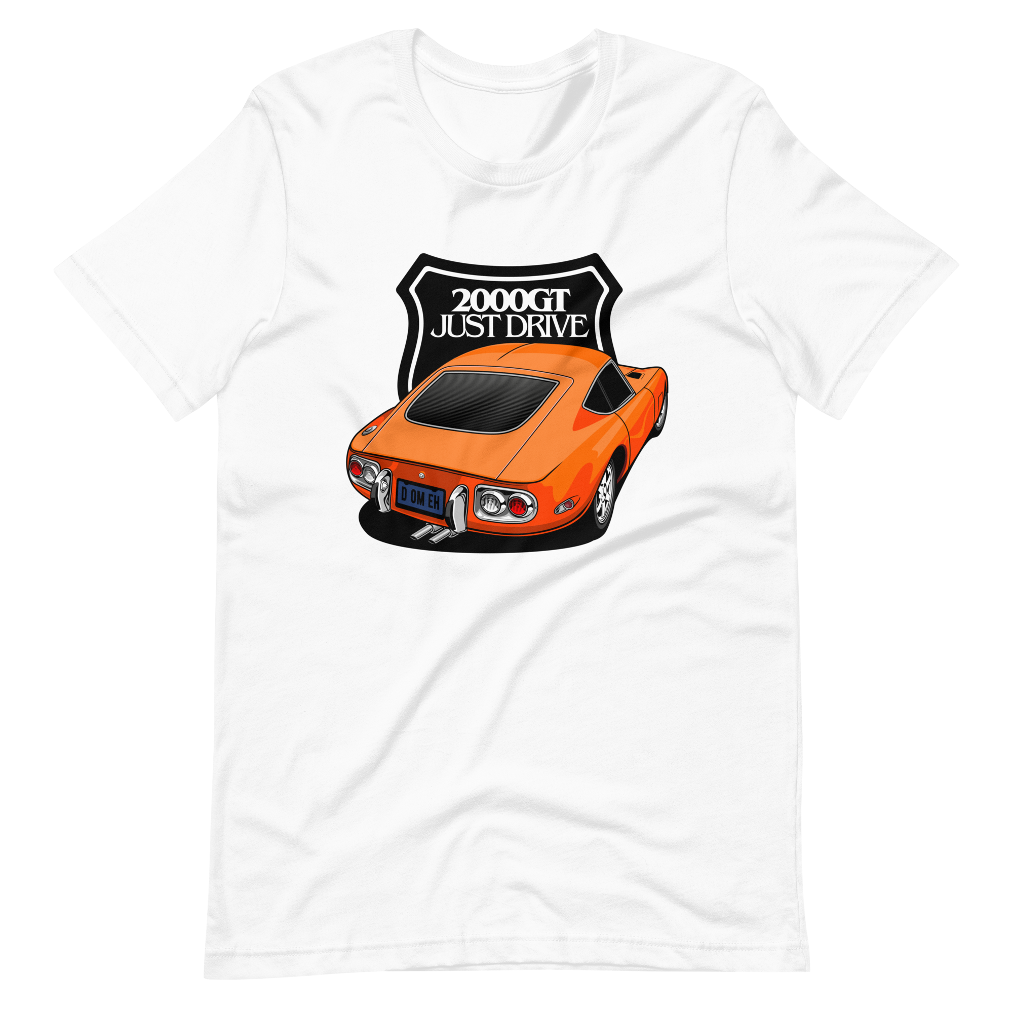 Image of Product mockup