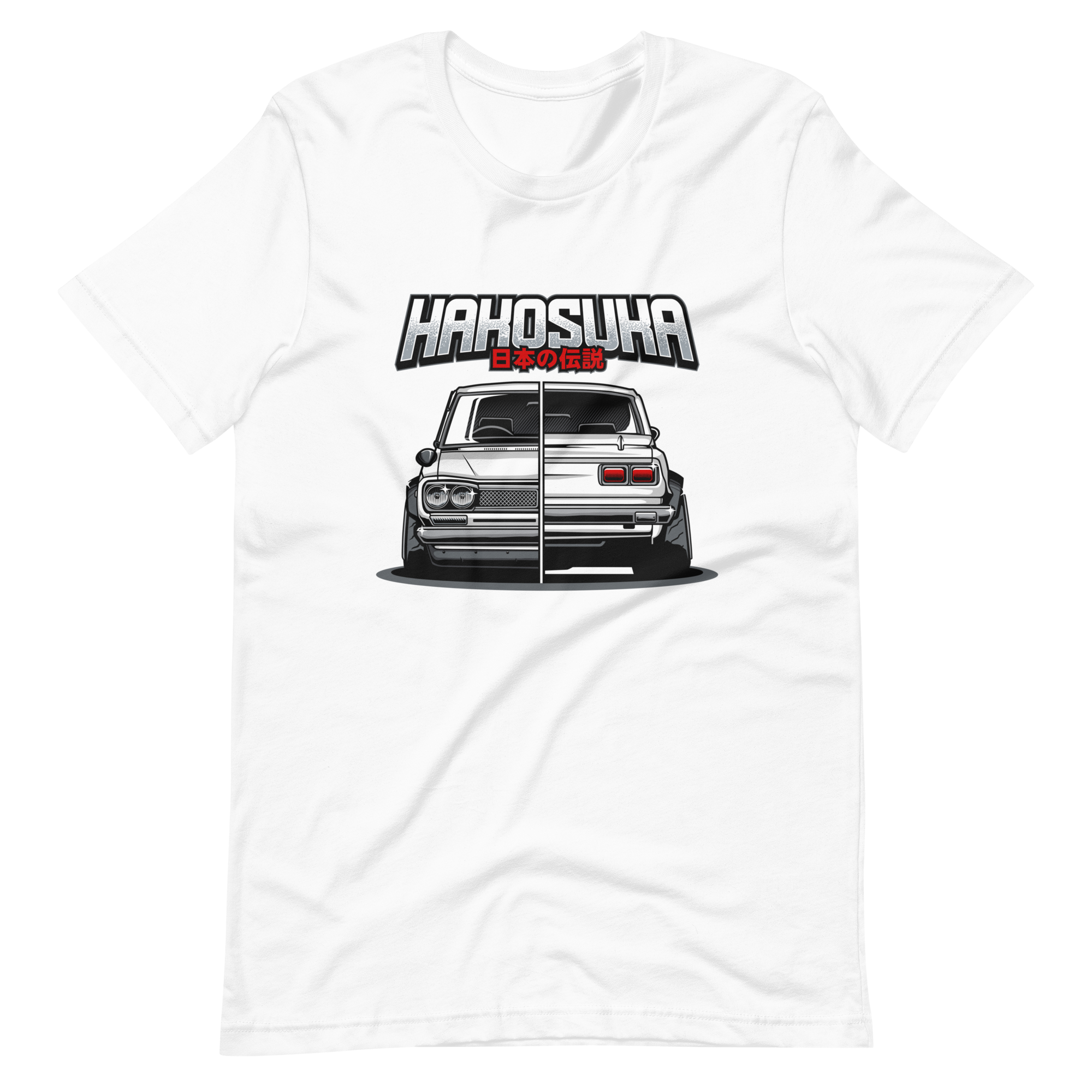 Image of Product mockup