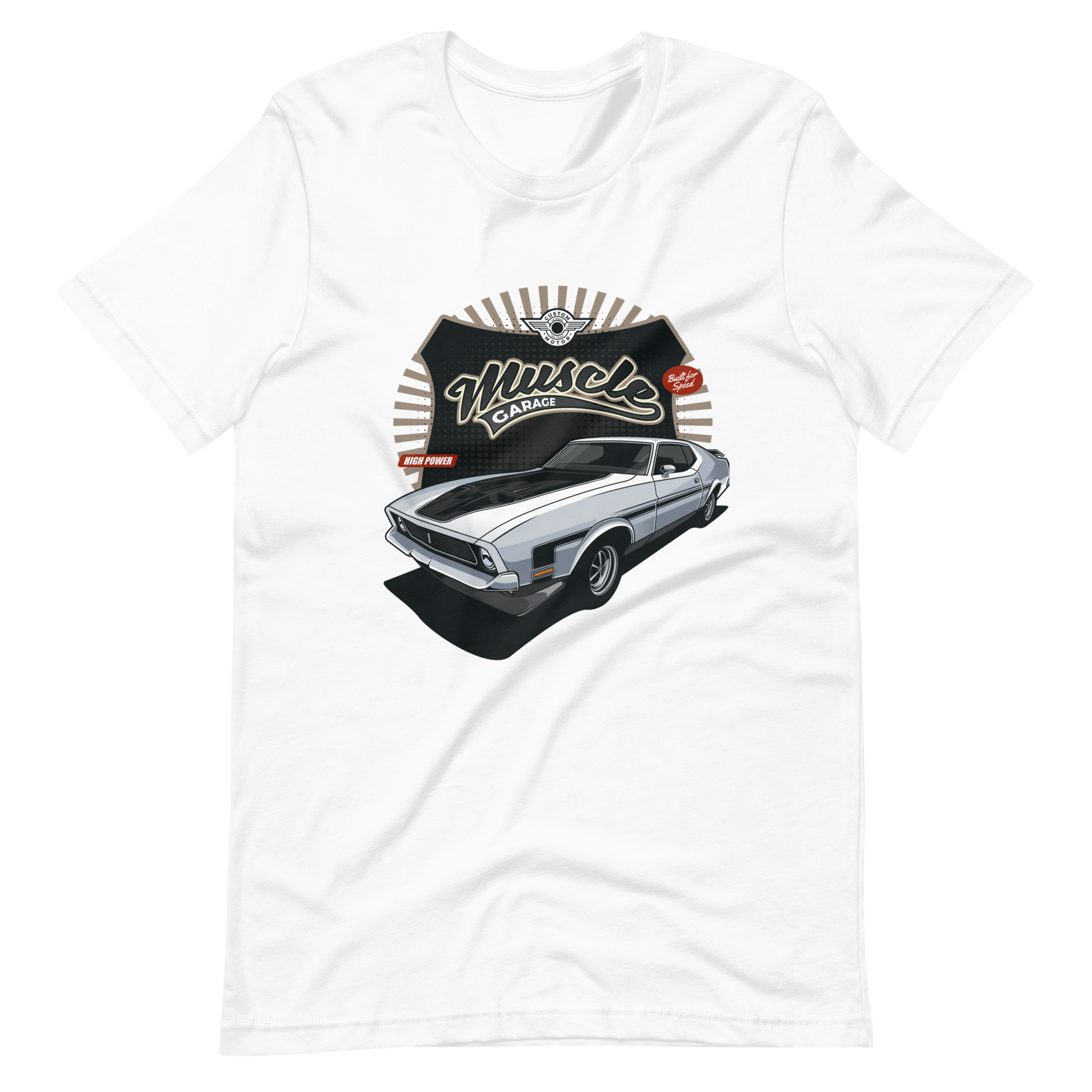 Image of Product mockup