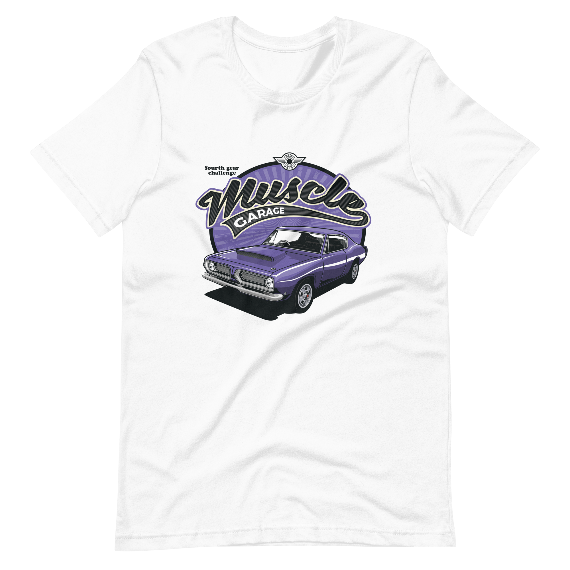 Image of Product mockup