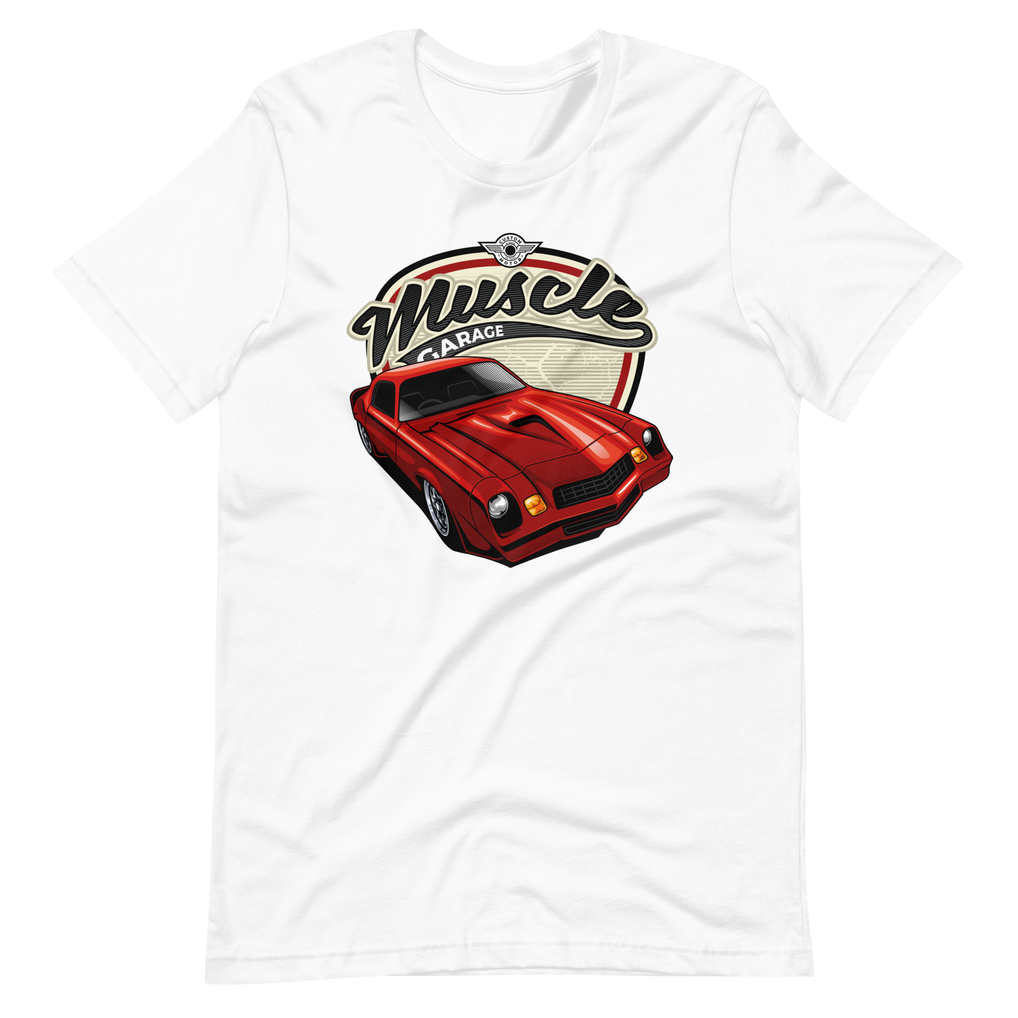 Image of Product mockup