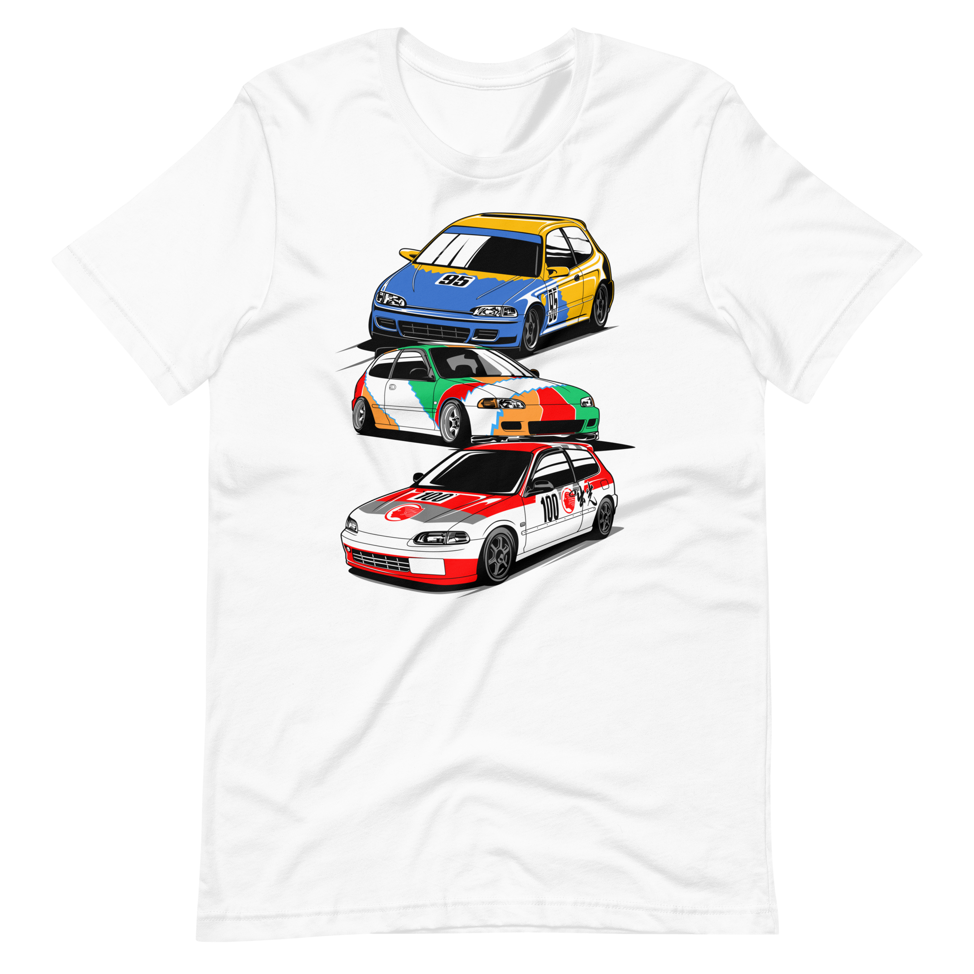 Image of Product mockup