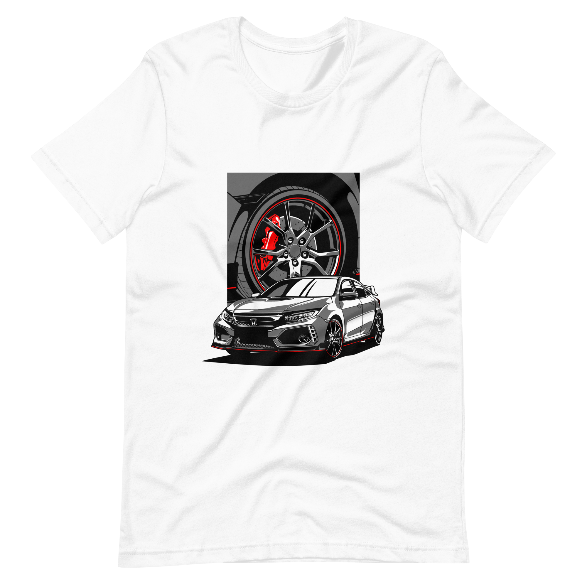 Image of Product mockup