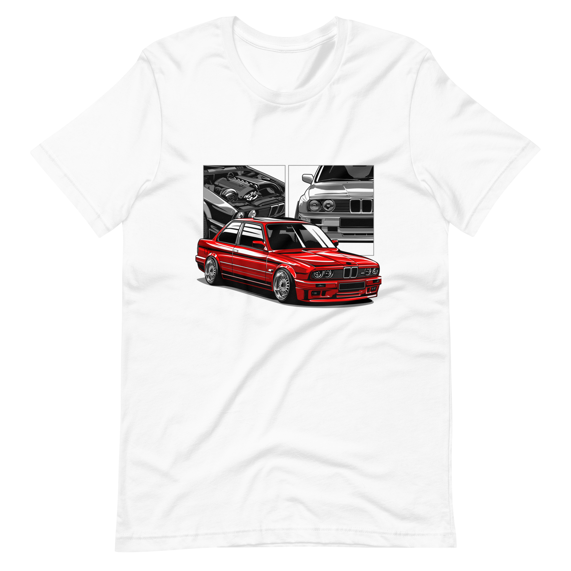Image of Product mockup