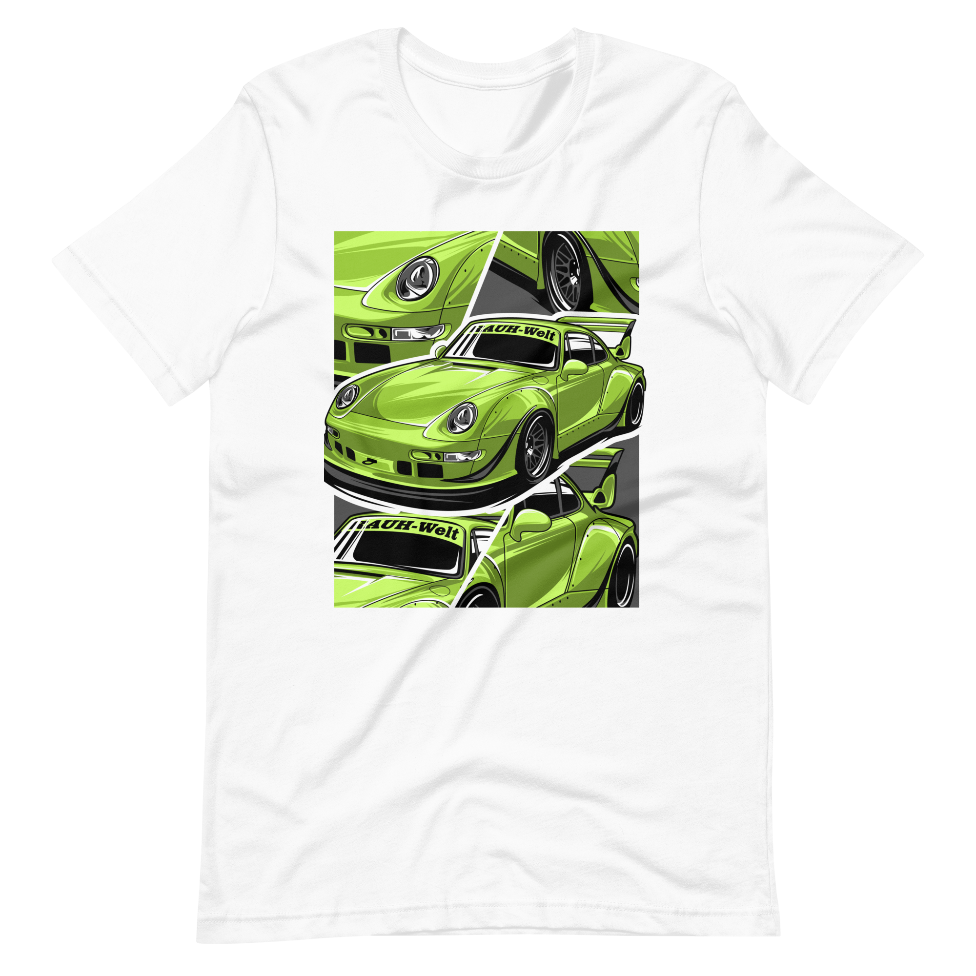 Image of Product mockup