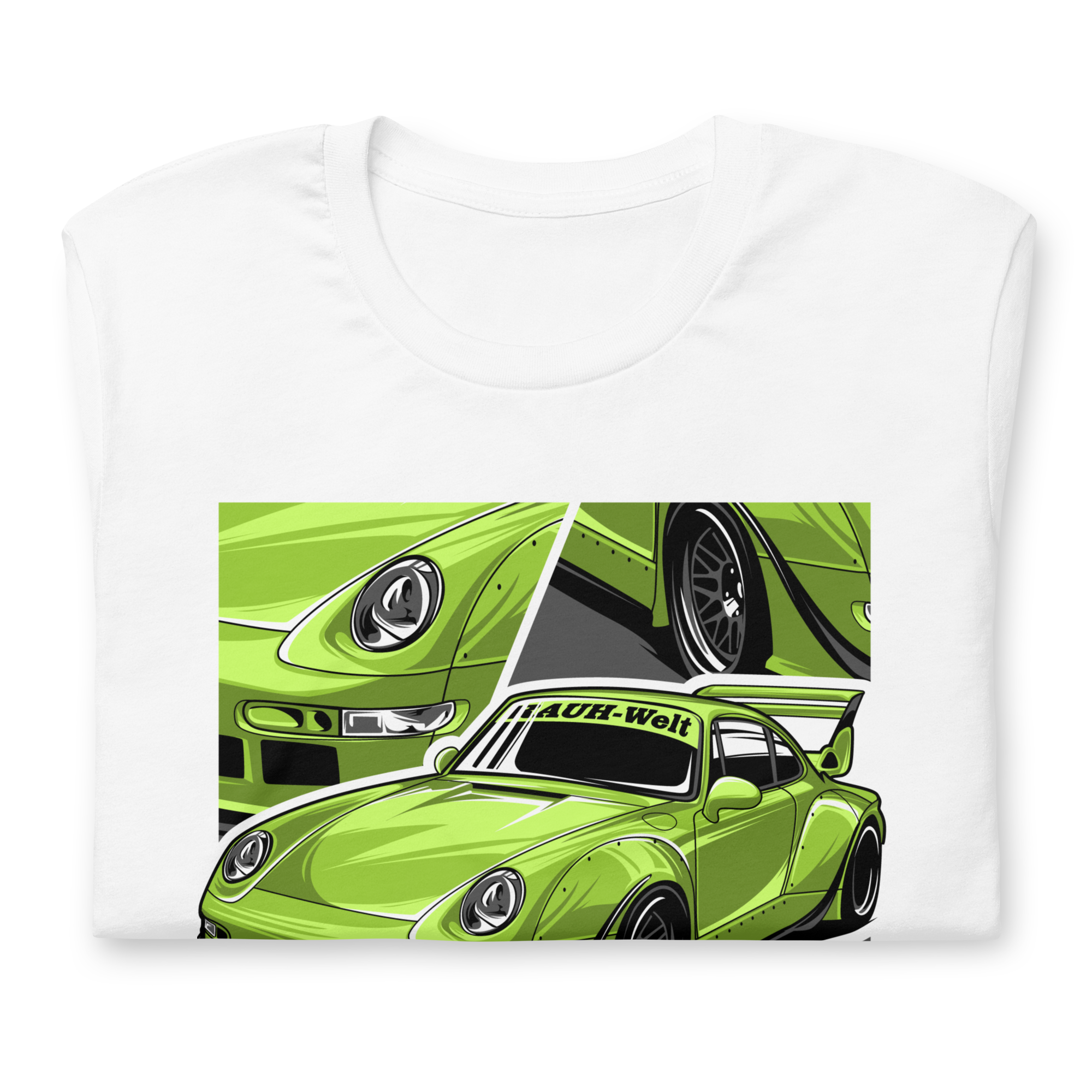 Image of Product mockup
