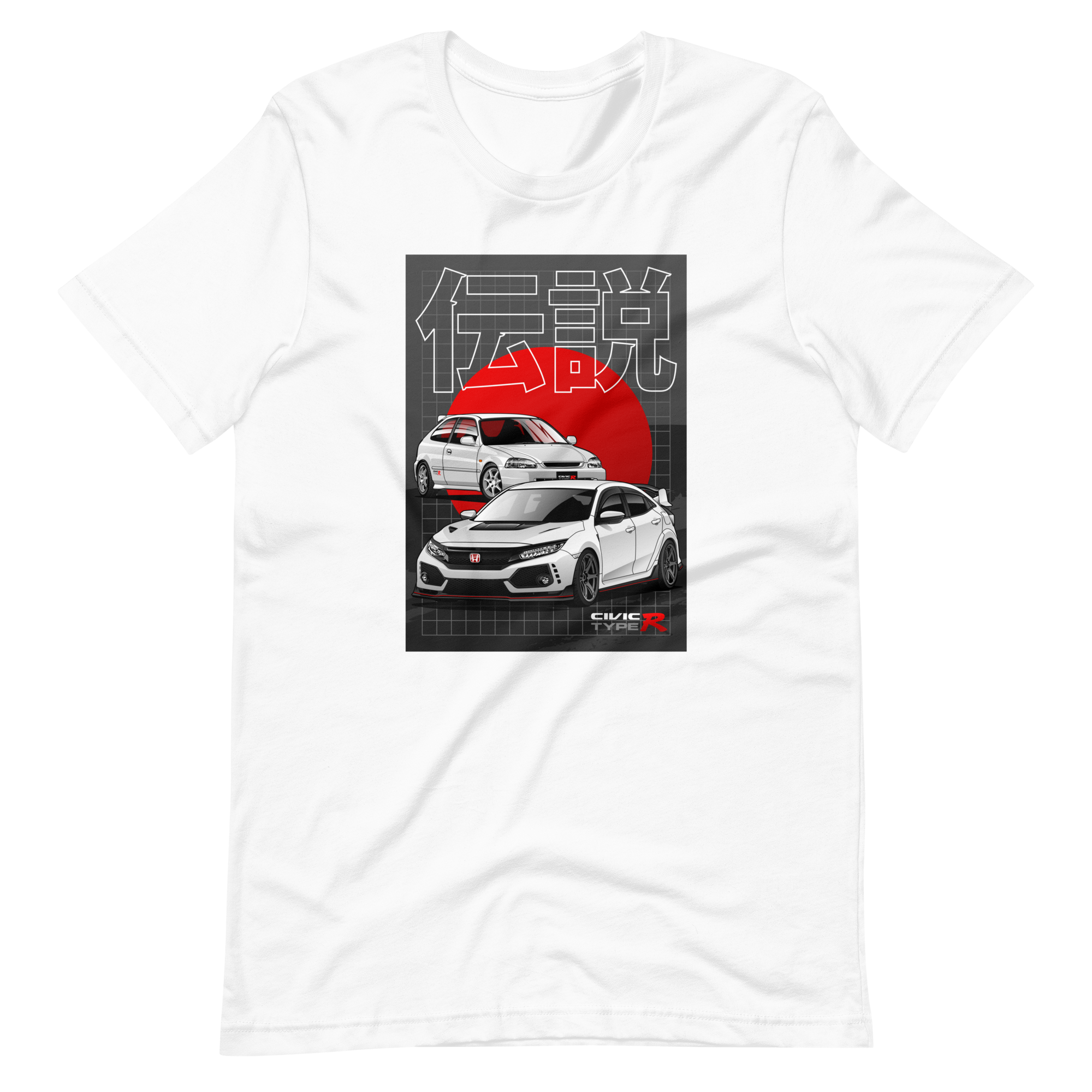 Image of Product mockup