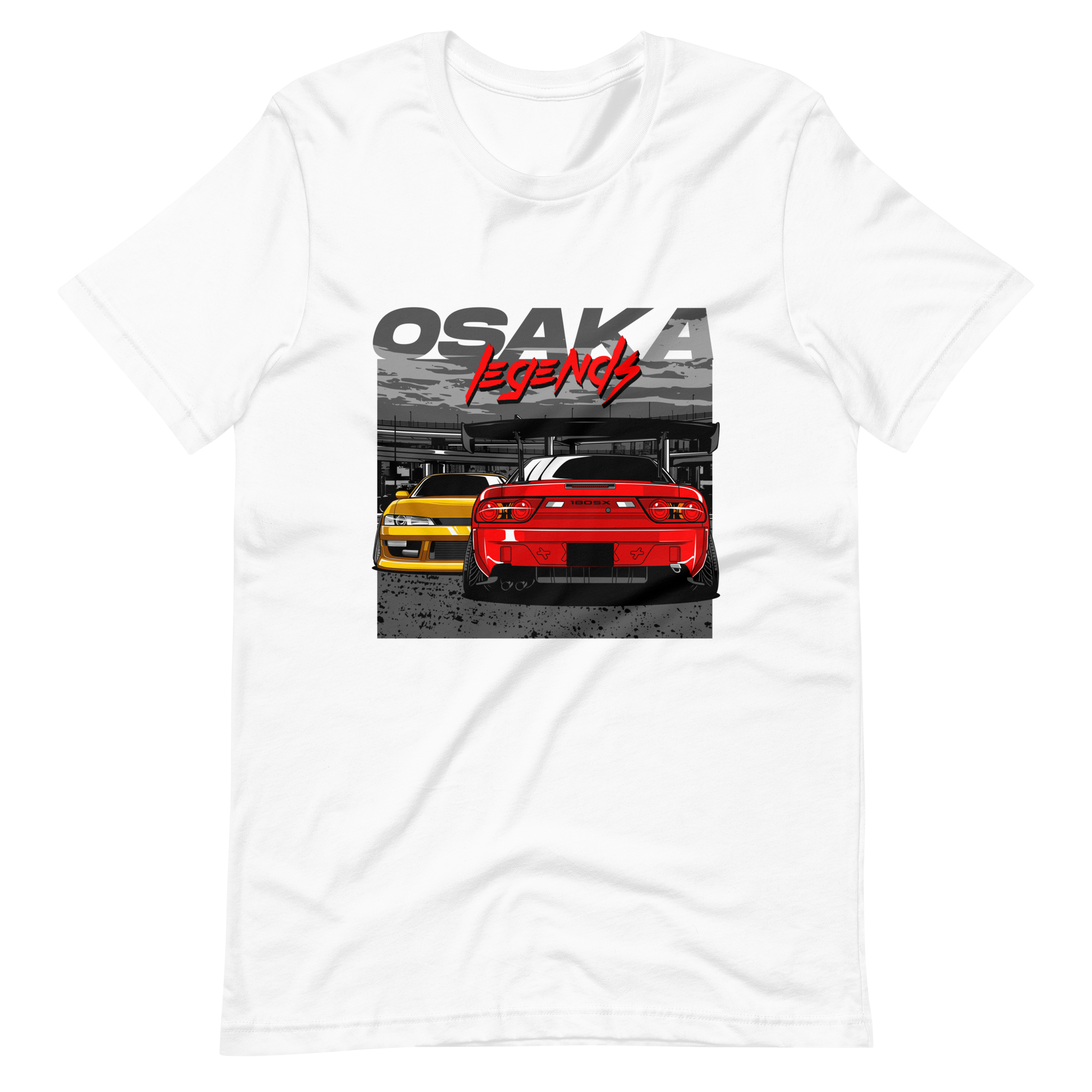 Image of Product mockup