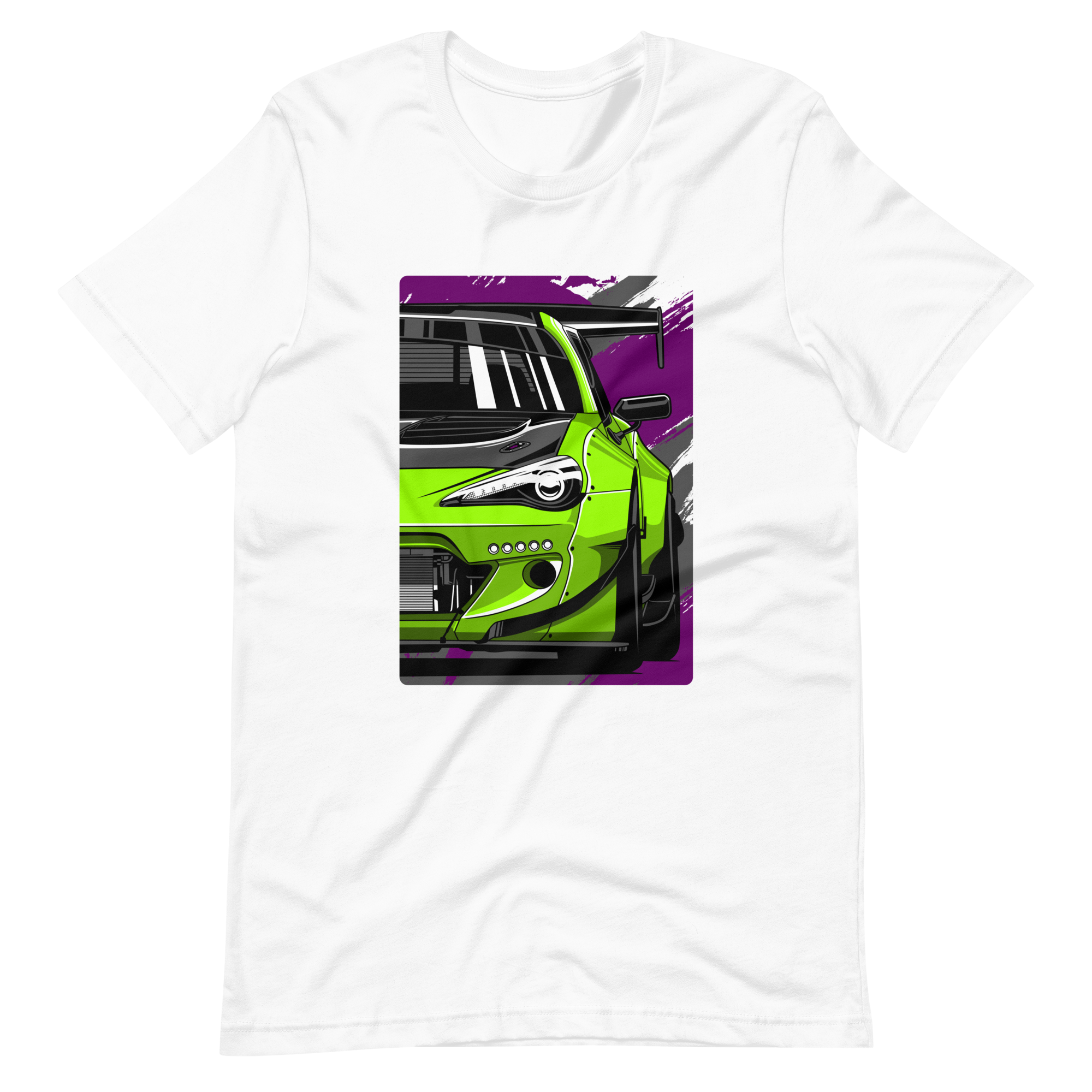 Image of Product mockup