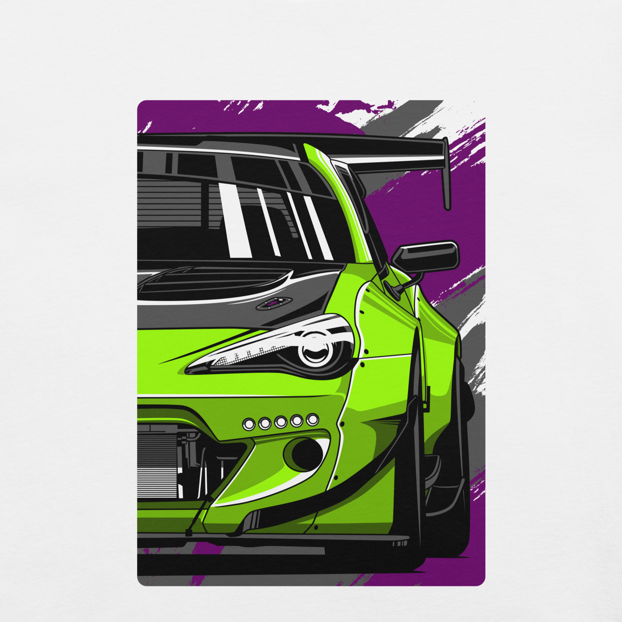 Image of Product mockup