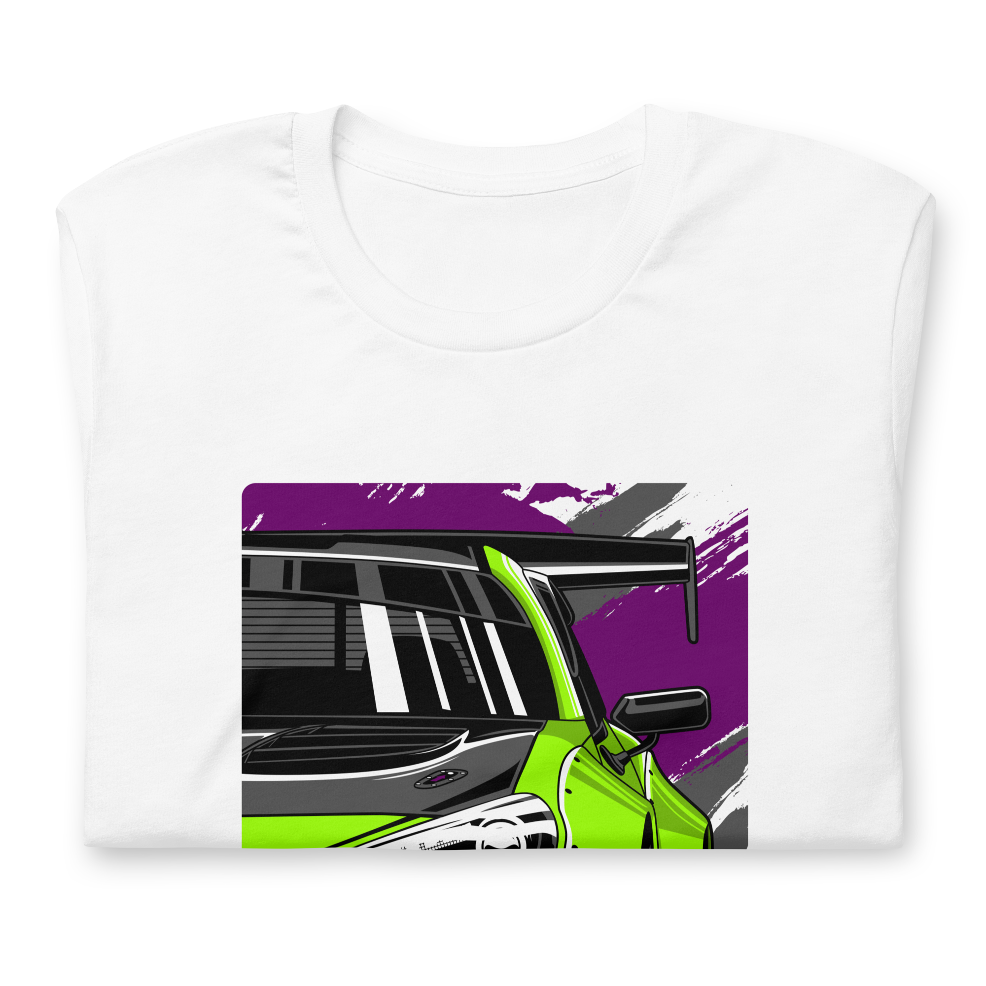 Image of Product mockup