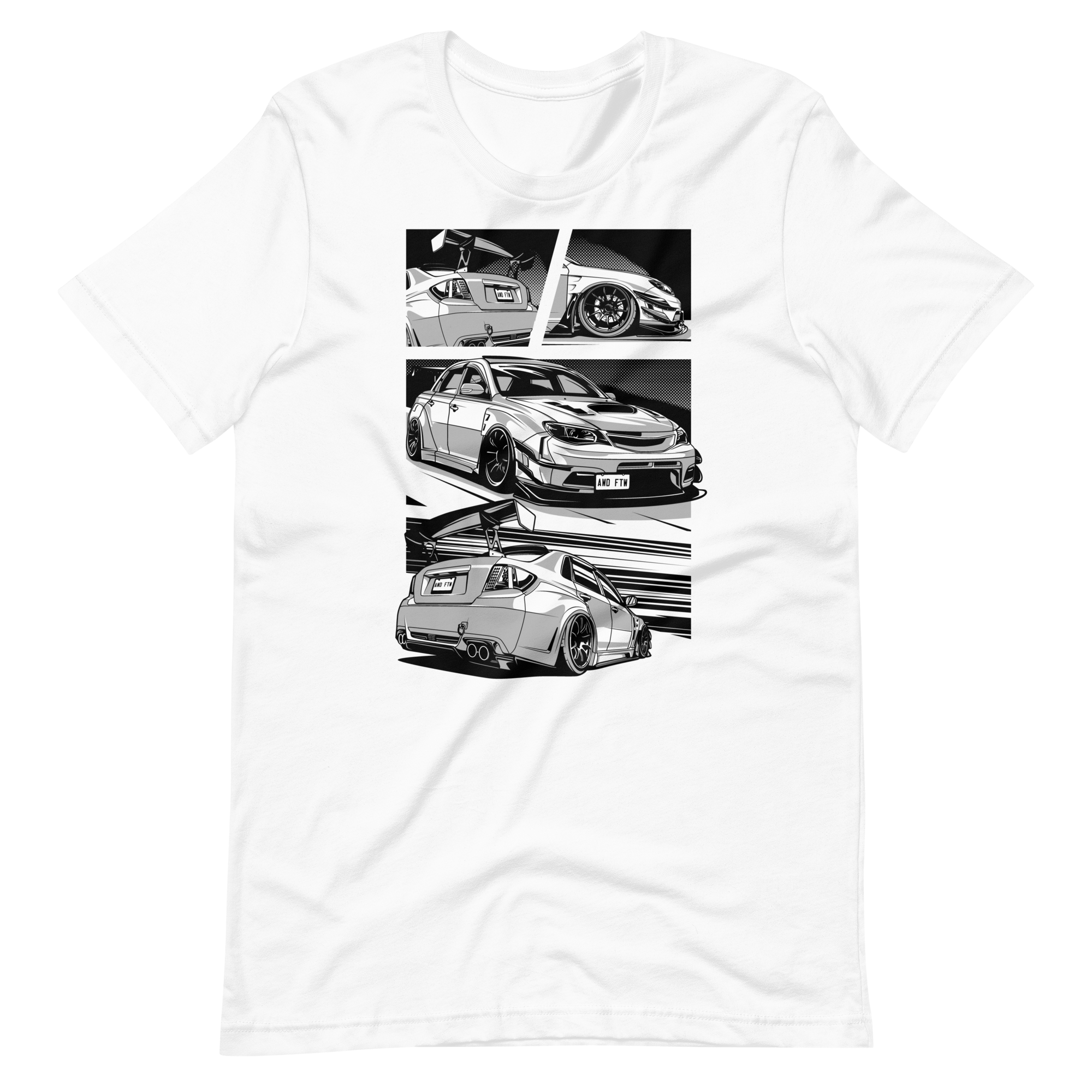 Image of Product mockup