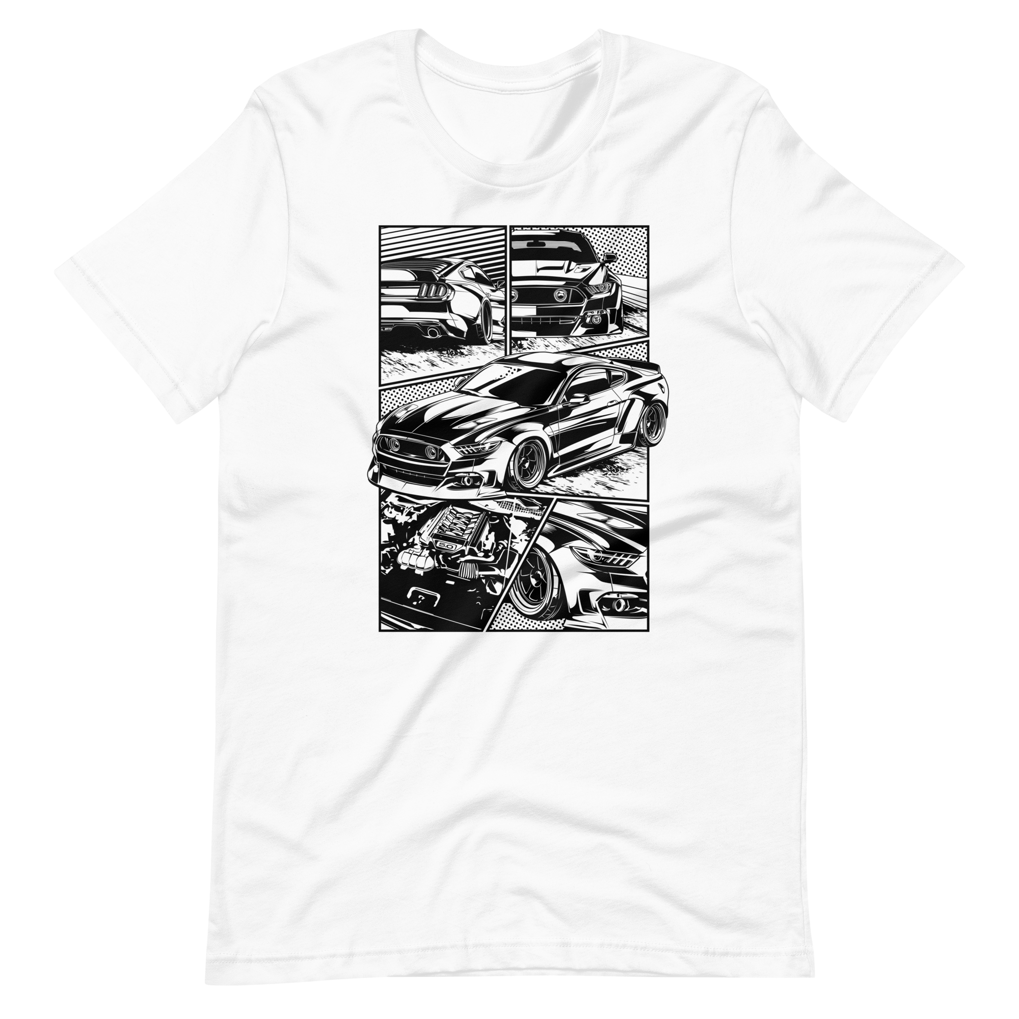 Image of Product mockup