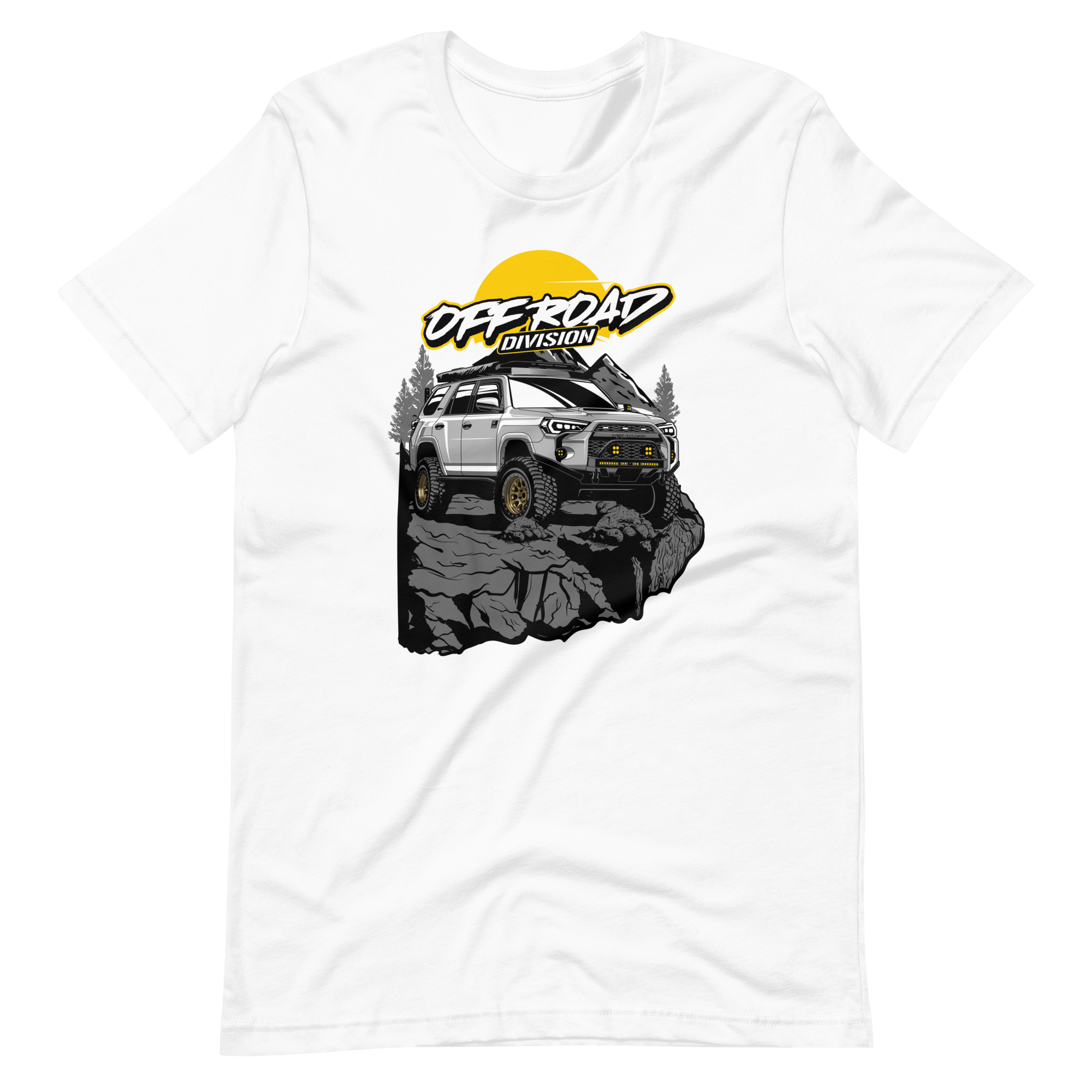 Image of Product mockup