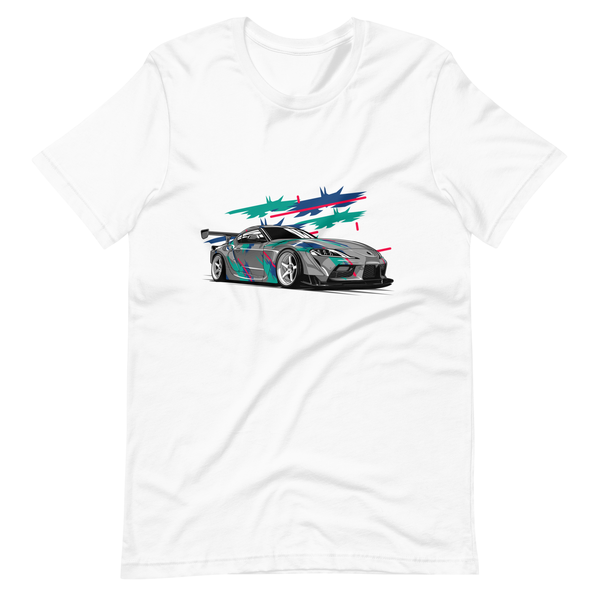Image of Product mockup