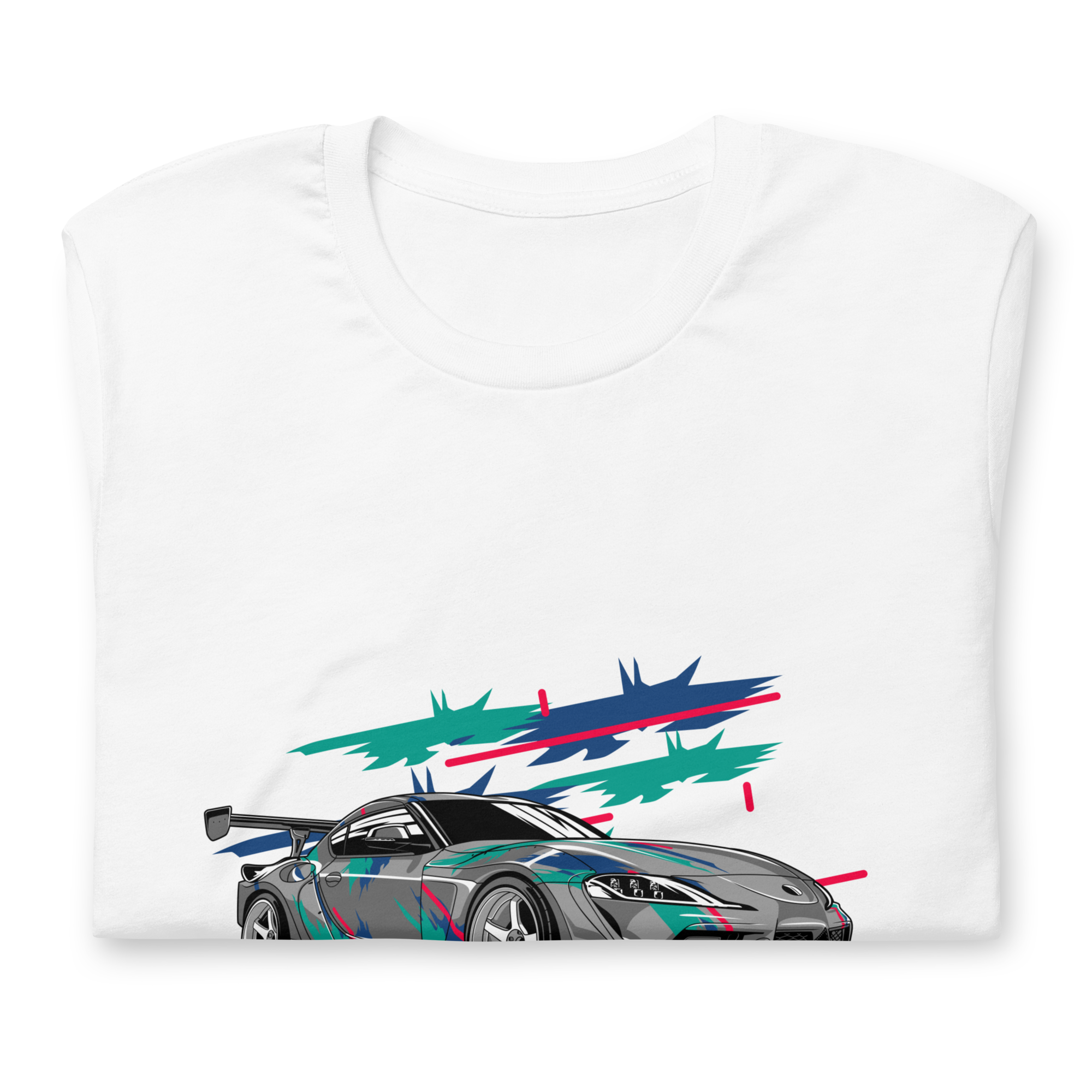 Image of Product mockup